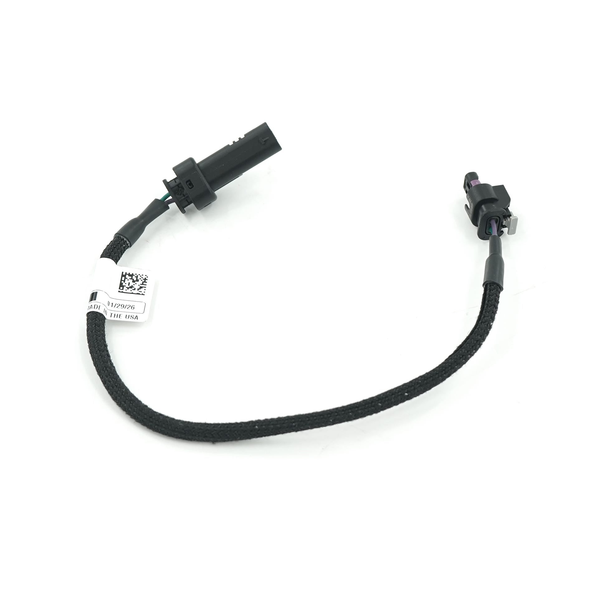 BTR GM EVAP SOLENOID EXTENSION HARNESS - BTR-116909