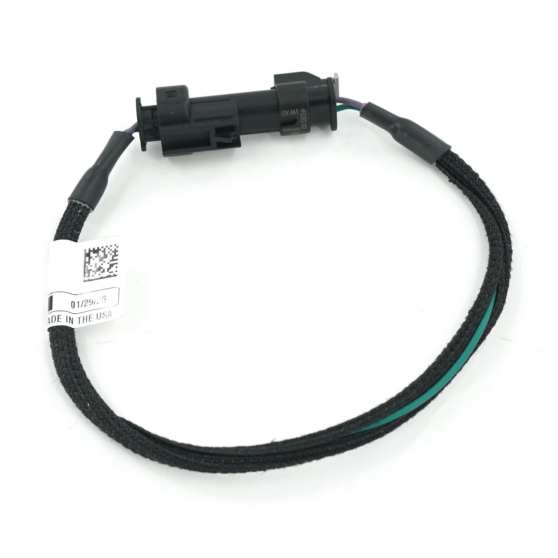 BTR GM EVAP SOLENOID EXTENSION HARNESS - BTR-116909