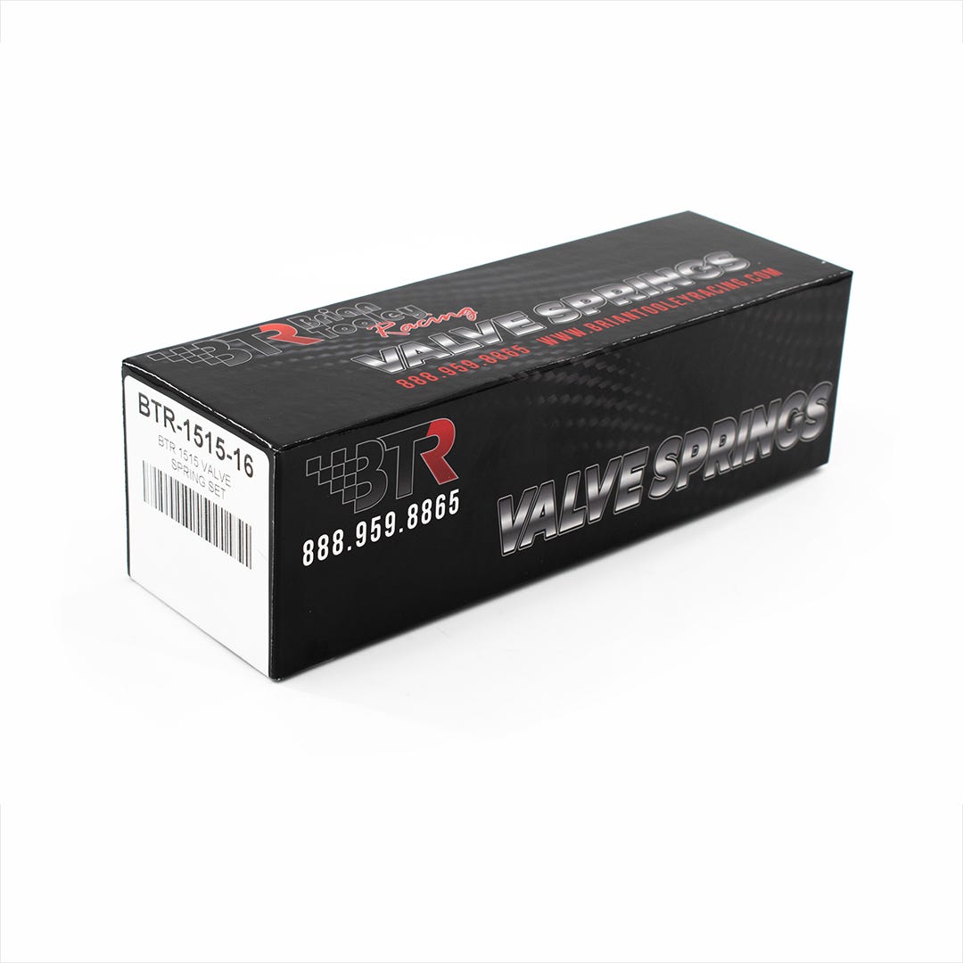 BTR 1515 VALVE SPRING SET