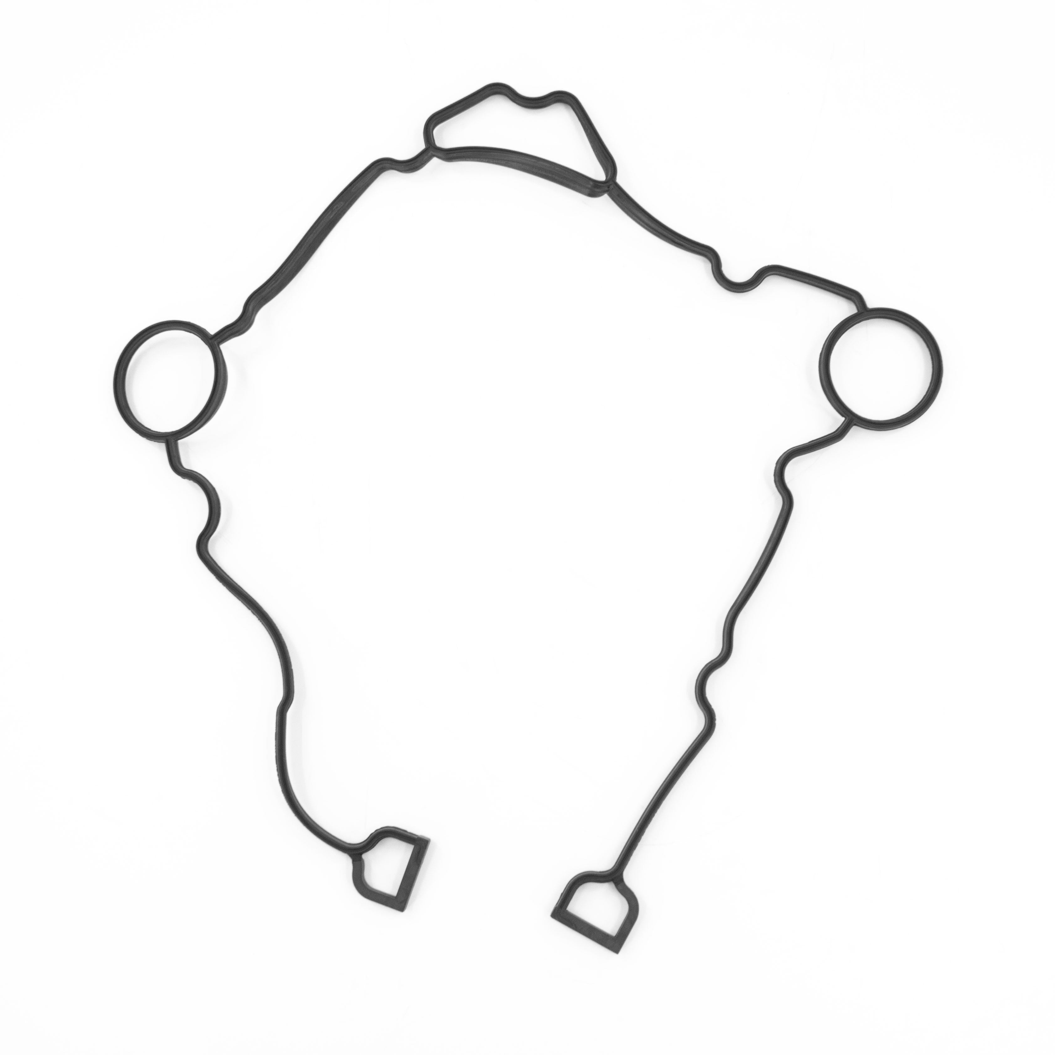 BTR GEN III HEMI TIMING COVER GASKET - BTR-21521AD