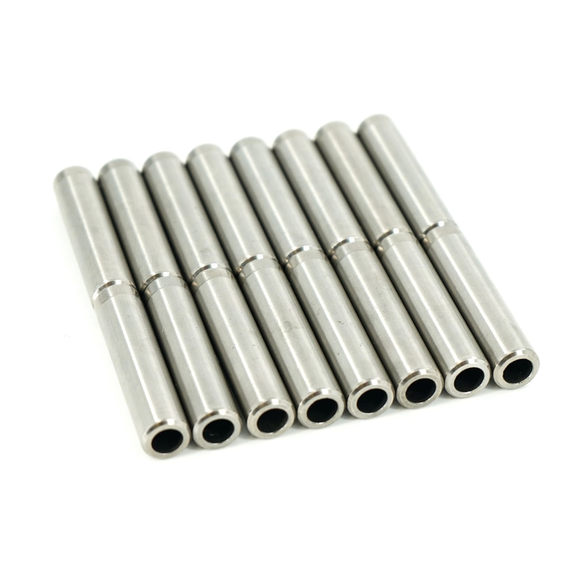BTR GEN V LT/LS7 Powdered Metal Valve Guide - 16pc Set - BTR-311-2244-16