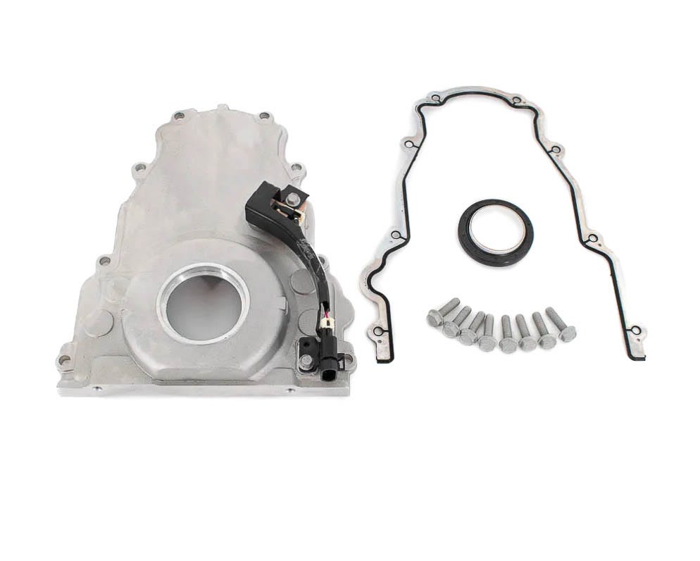 BTR LS2 / LS3 TIMING COVER KIT - LIKE 12633906 - BTR-33906