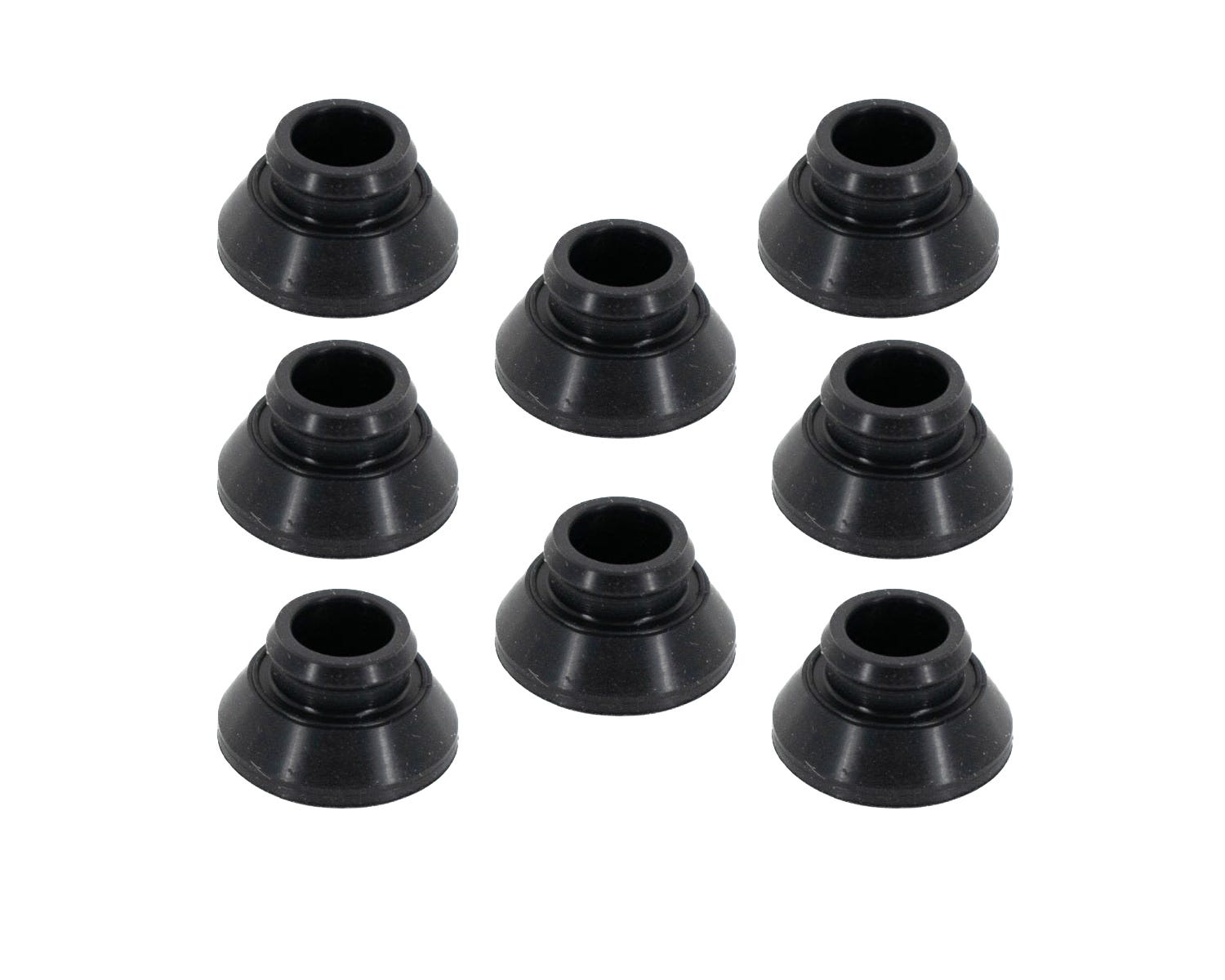BTR LS VALVE COVER GROMMETS - SET OF 8 - BTR-551276-8