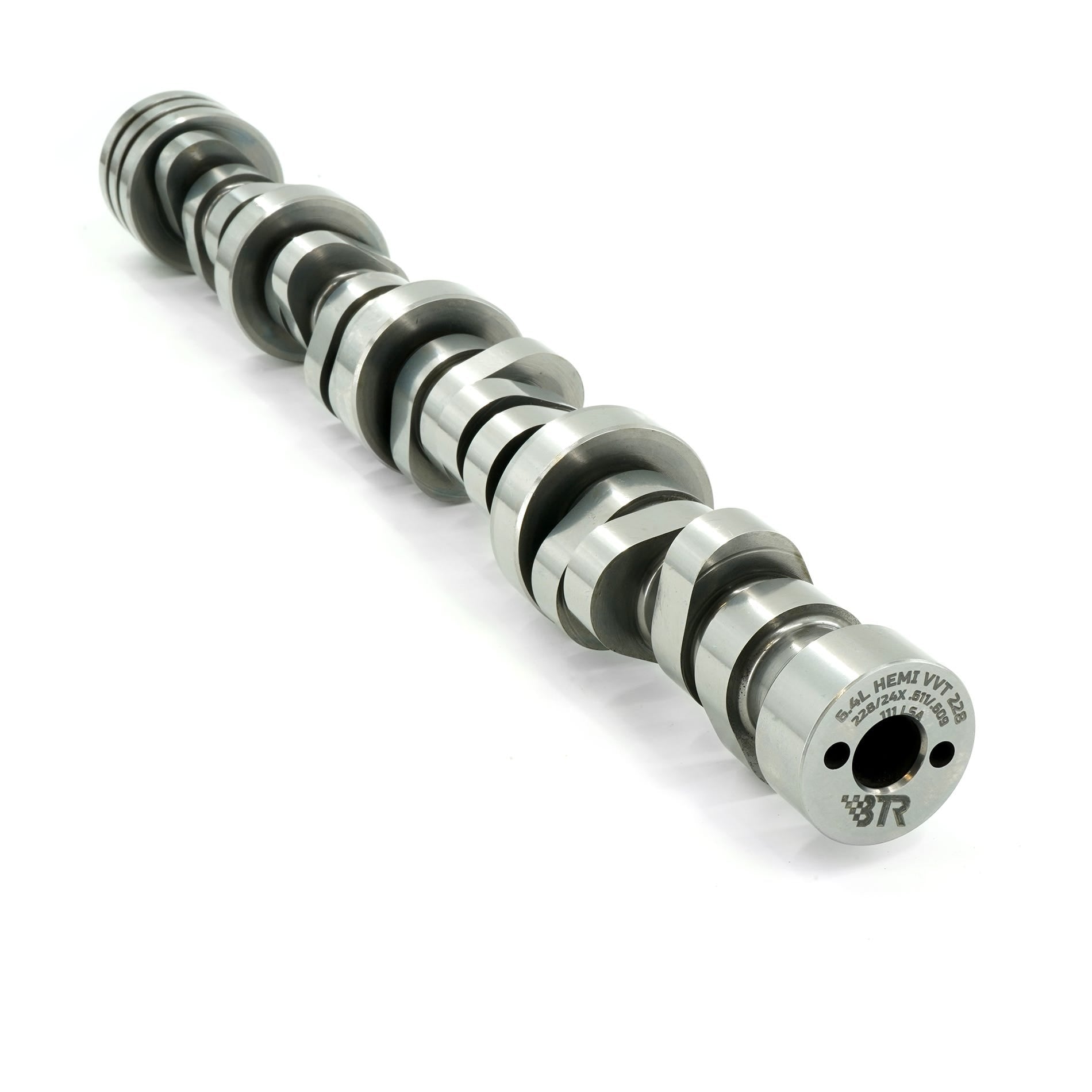 BTR 6.4 HEMI VVT 228 CAMSHAFT