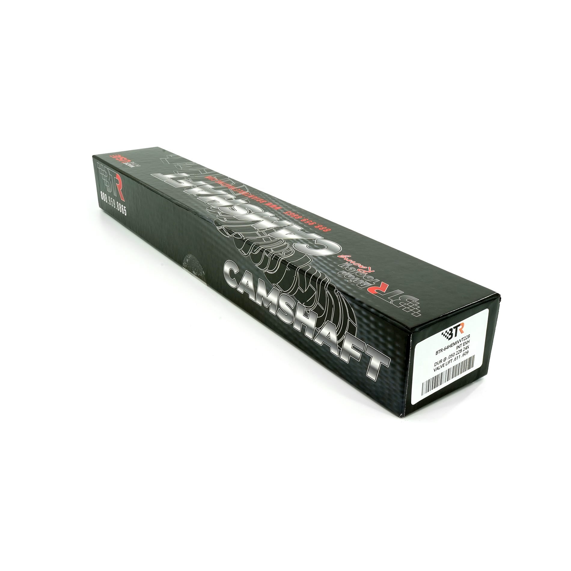 BTR 6.4 HEMI VVT 228 CAMSHAFT