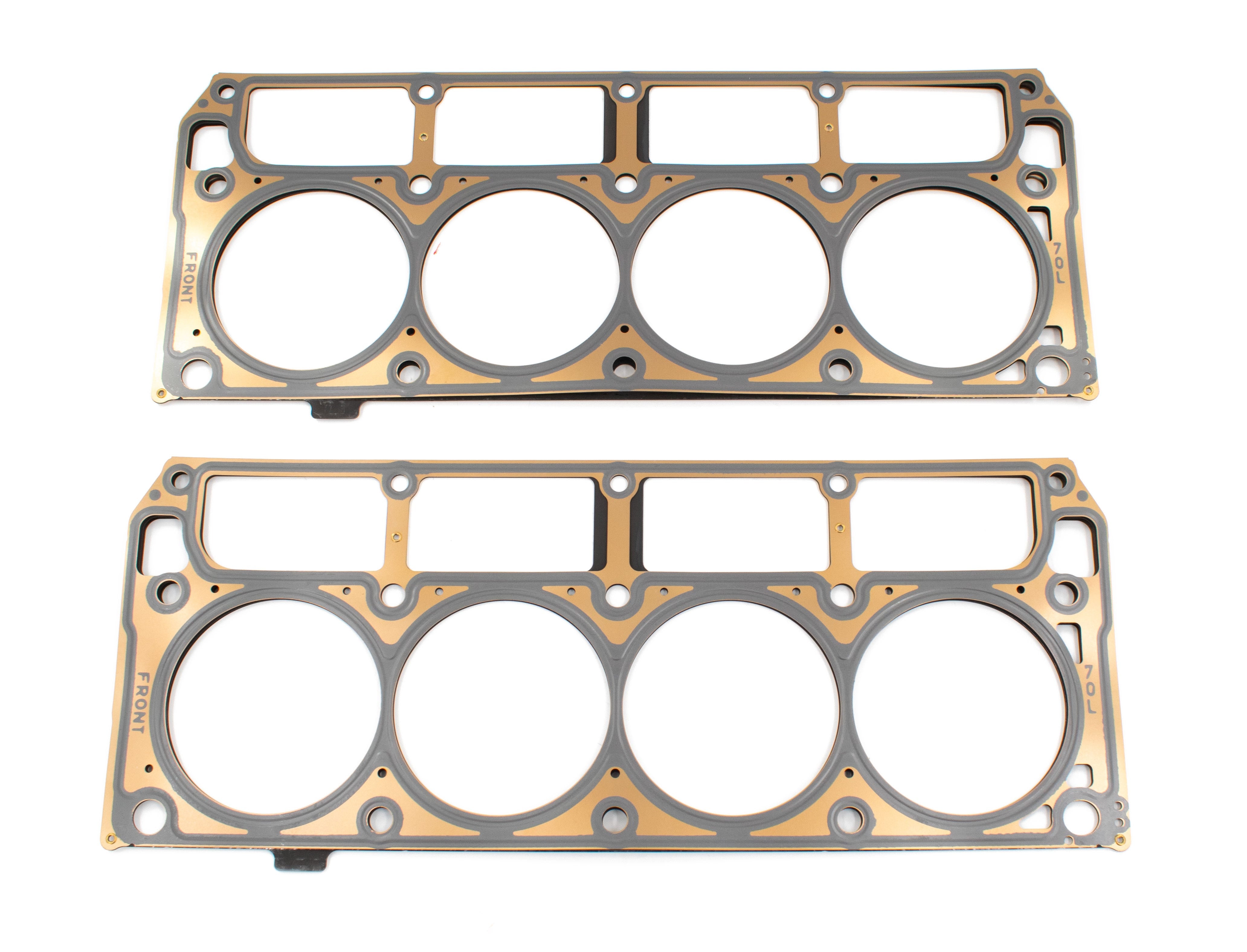 BTR LS7 HEAD GASKETS - SOLD IN PAIRS - BTR-82179-2