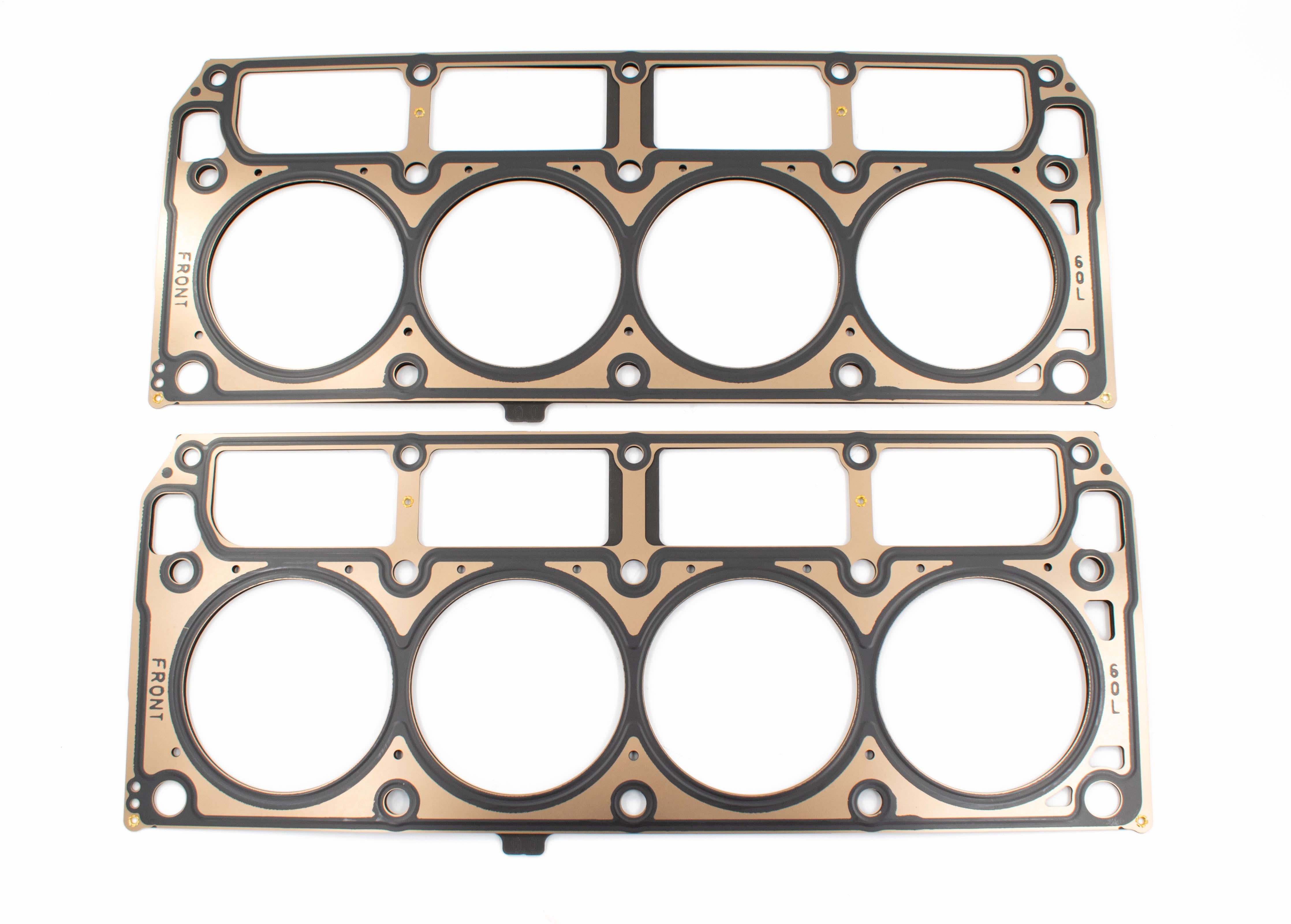 BTR LS2 HEAD GASKETS - SOLD IN PAIRS - BTR-89227-2