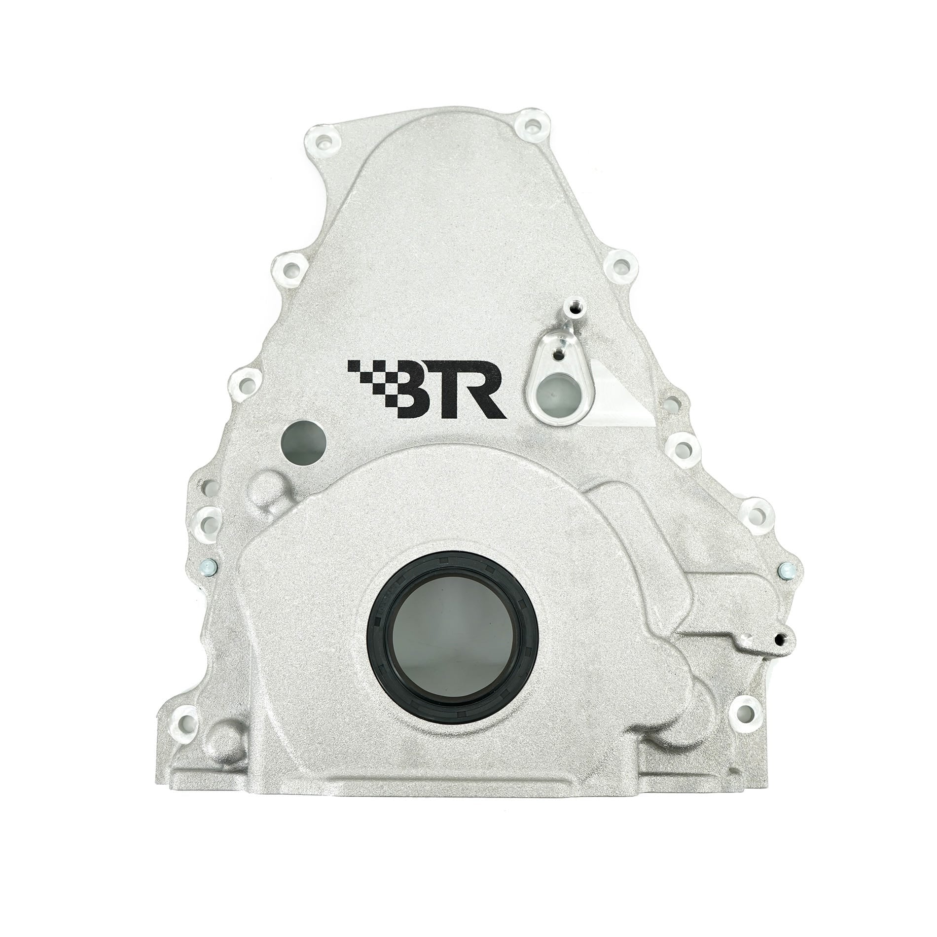 BTR GEN V FRONT TIMING COVER - NO GEAR - BTR-91692-NG