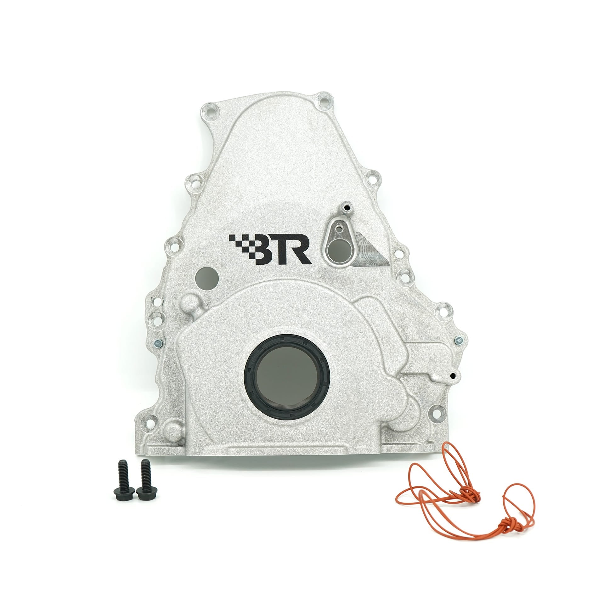 BTR GEN V FRONT TIMING COVER - NO GEAR - BTR-91692-NG