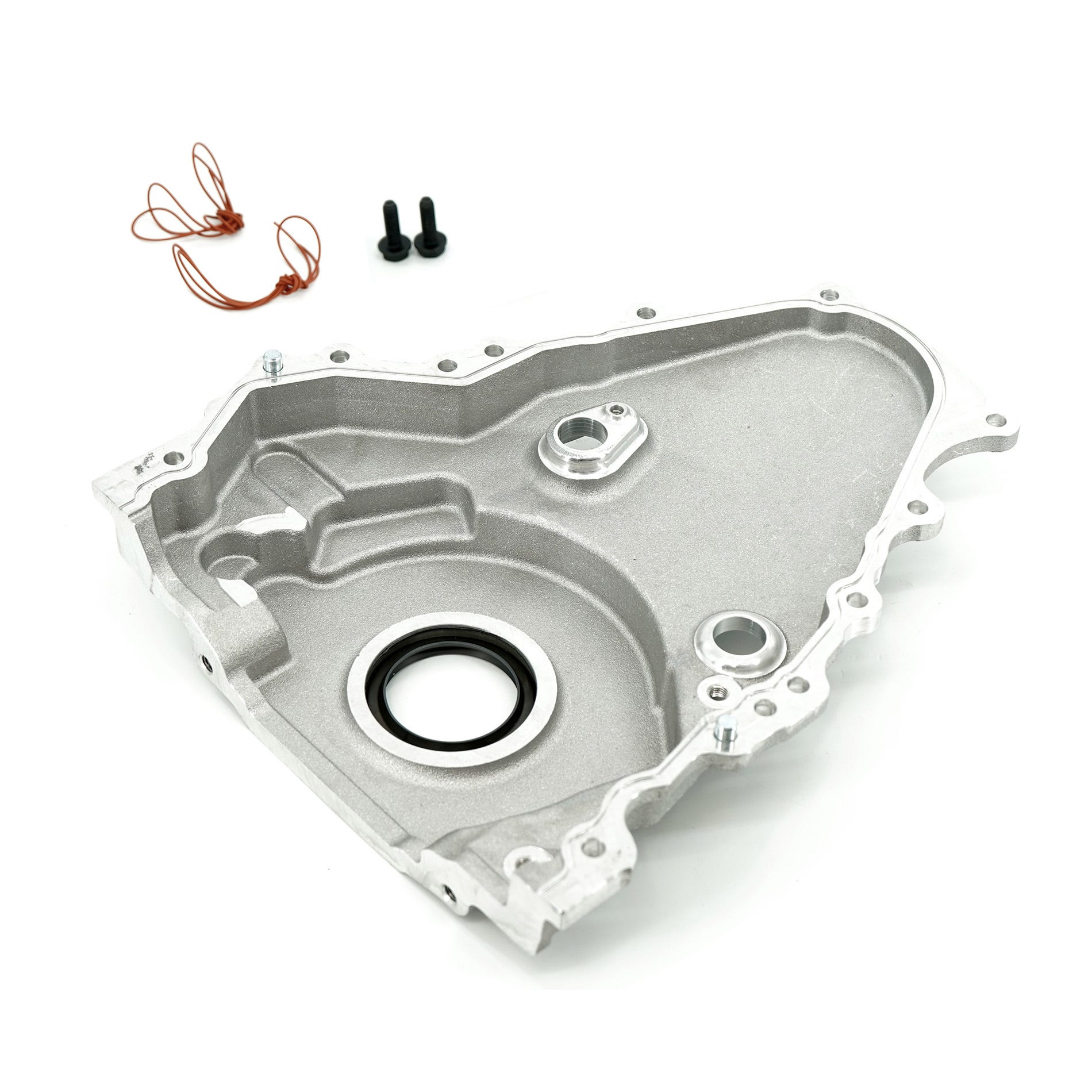 BTR GEN V FRONT TIMING COVER - NO GEAR - BTR-91692-NG