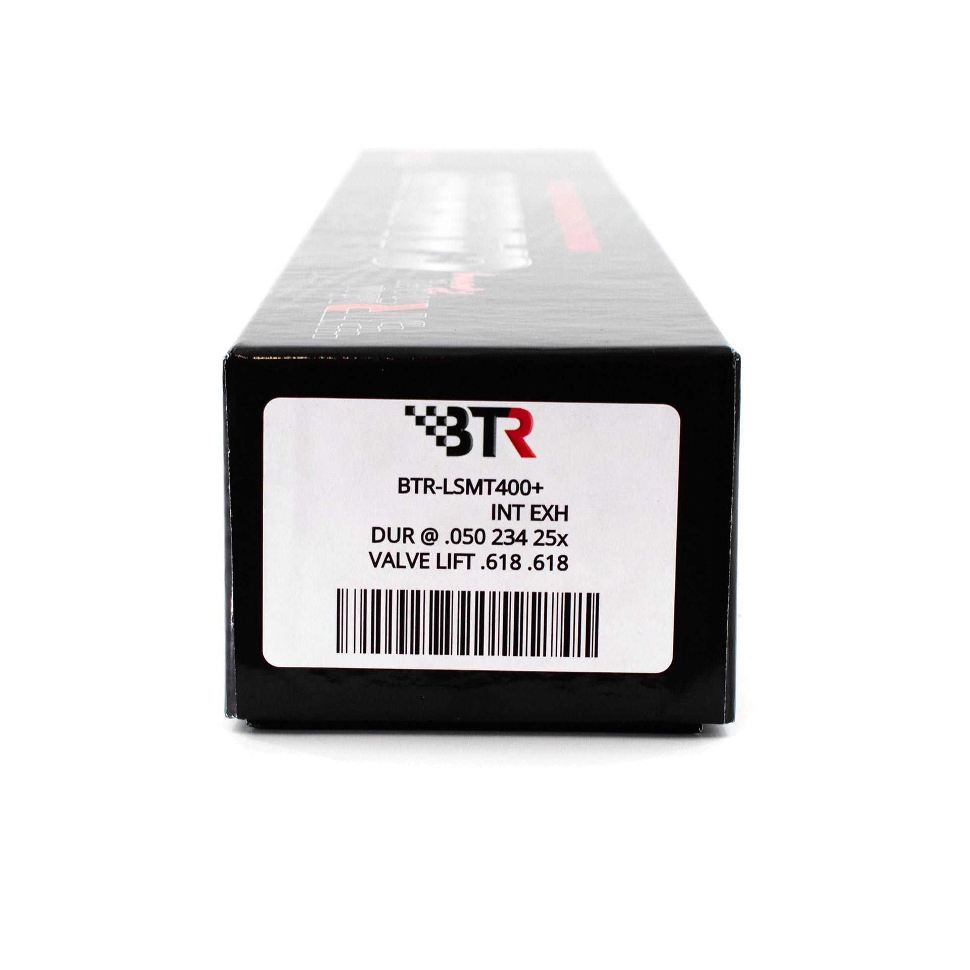 BTR 400+ LS MEDIUM TURBO CAMSHAFT