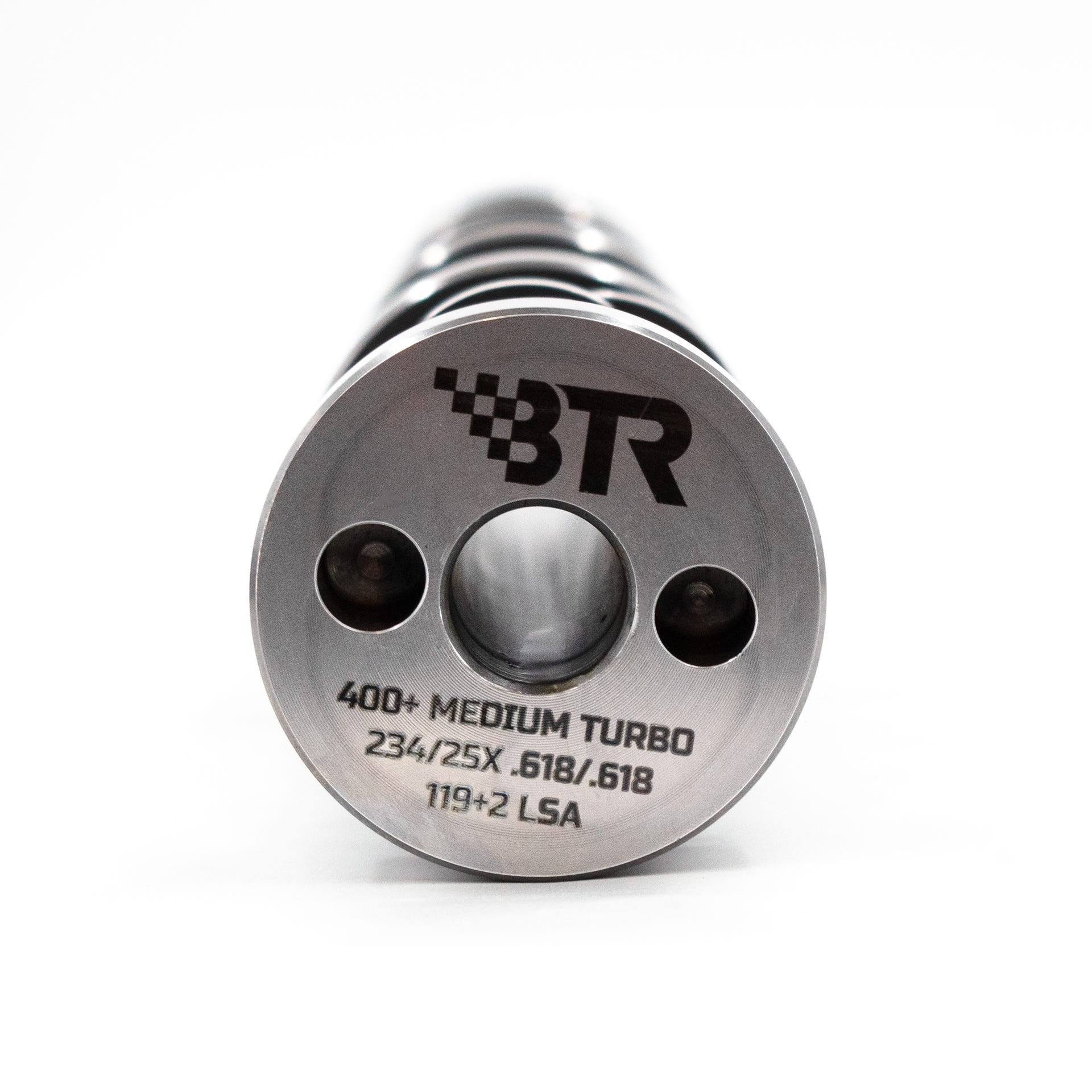 BTR 400+ LS MEDIUM TURBO CAMSHAFT