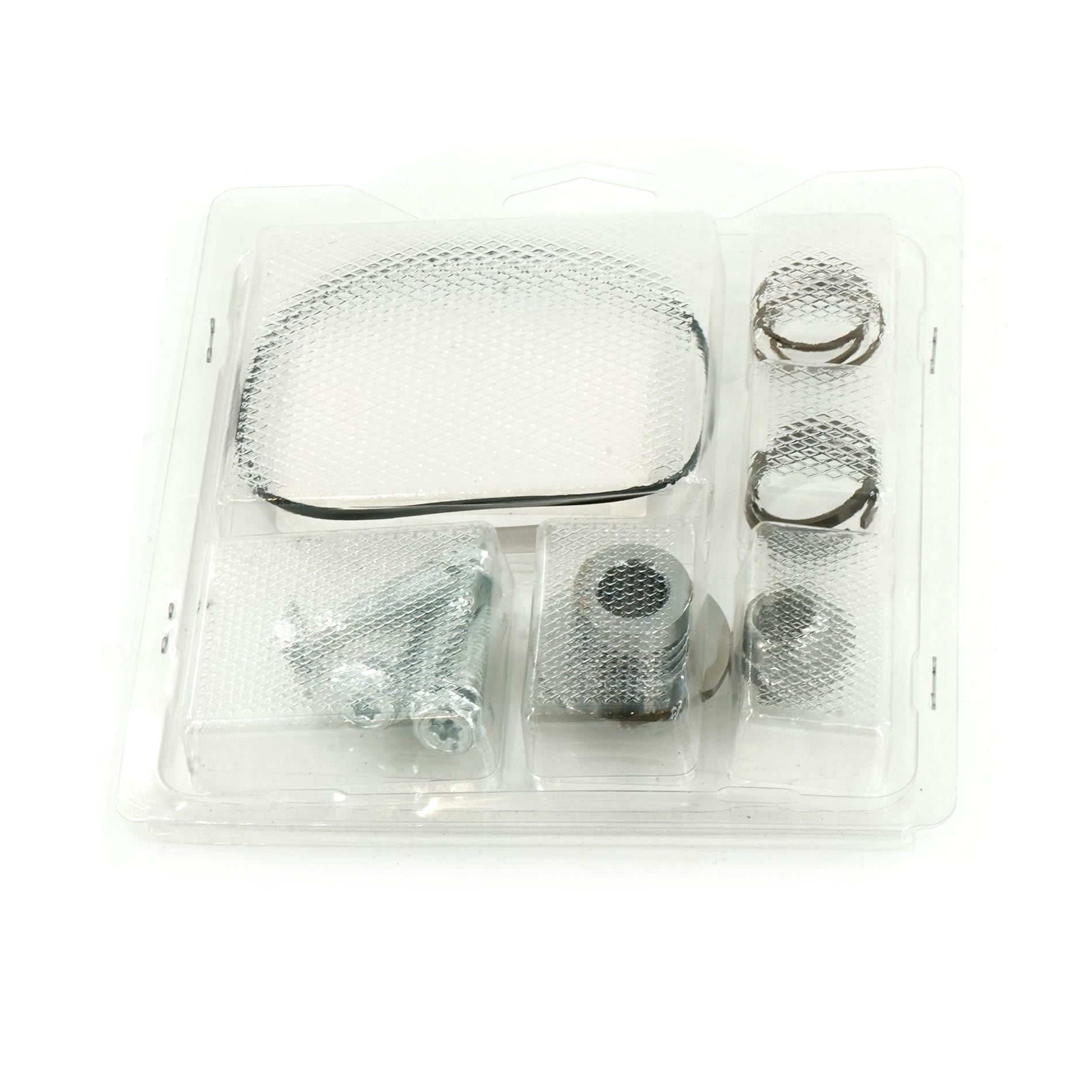 BTR TURBO REBUILD KIT - G57 BALL BEARING - BTR-D57-000