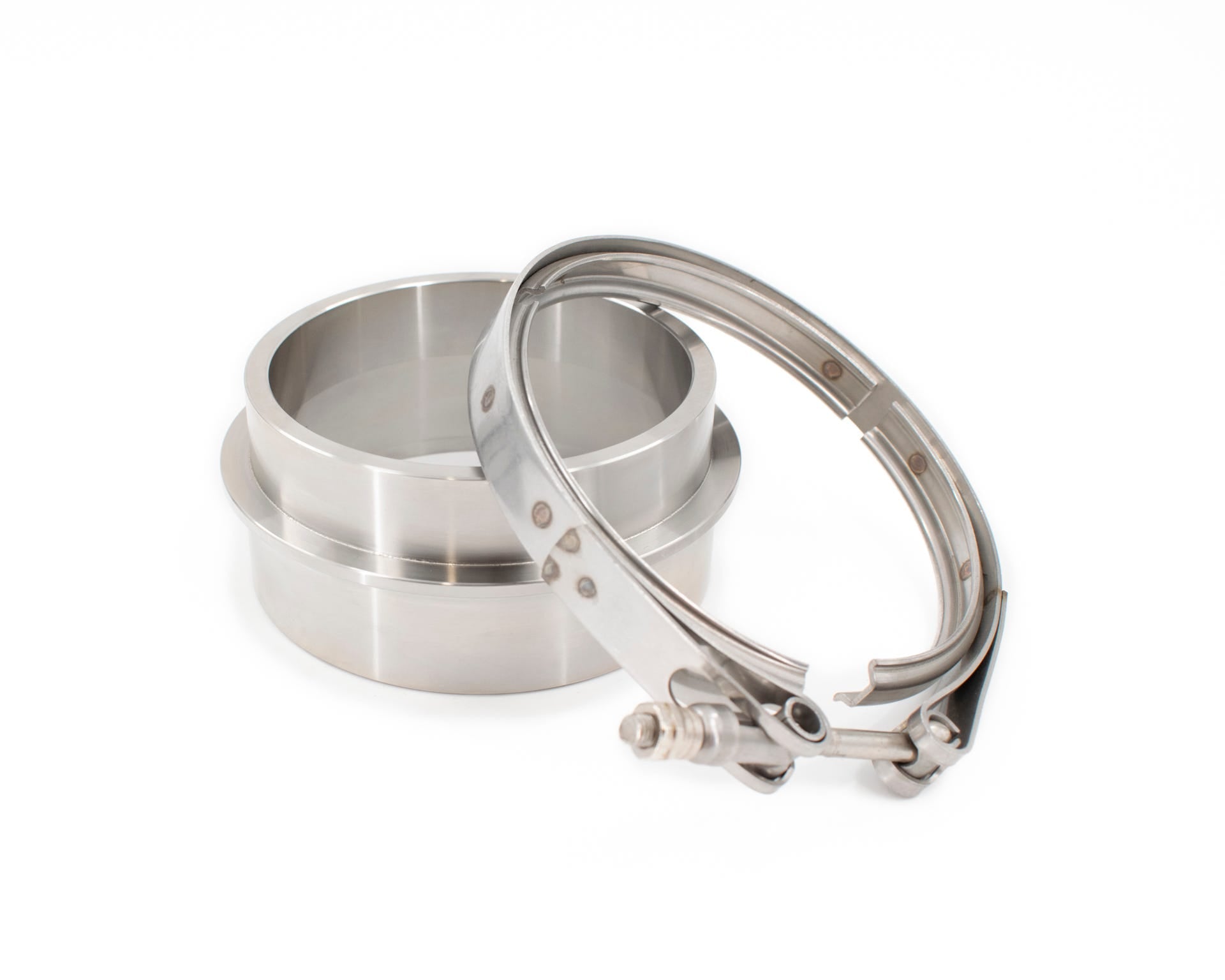 BTR TURBO FLANGE - GT55 1.24 T6 DOWNPIPE - BTR-G55-TC0
