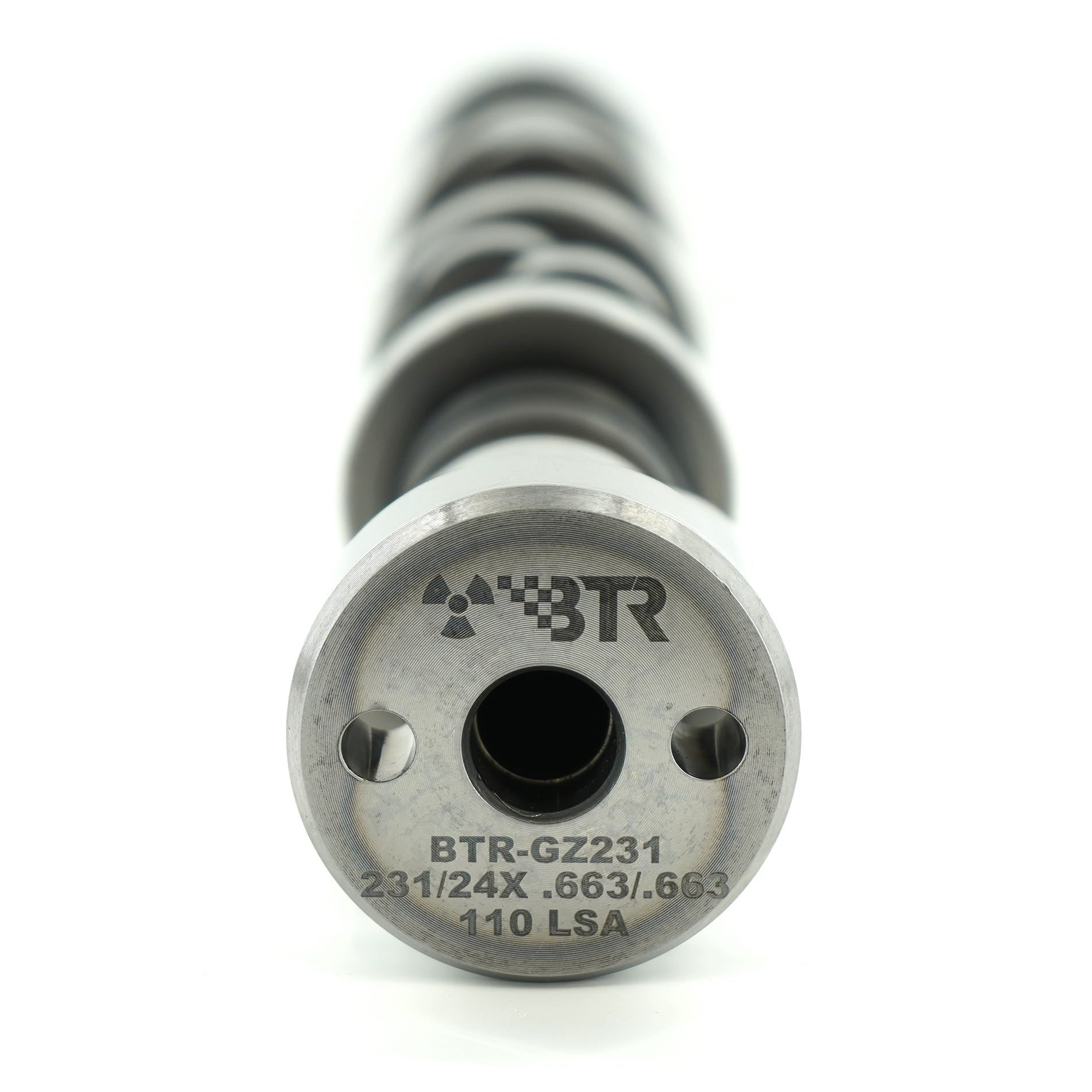 BTR FORD GODZILLA 7.3 U-231 CAMSHAFT - BTR-GZ231