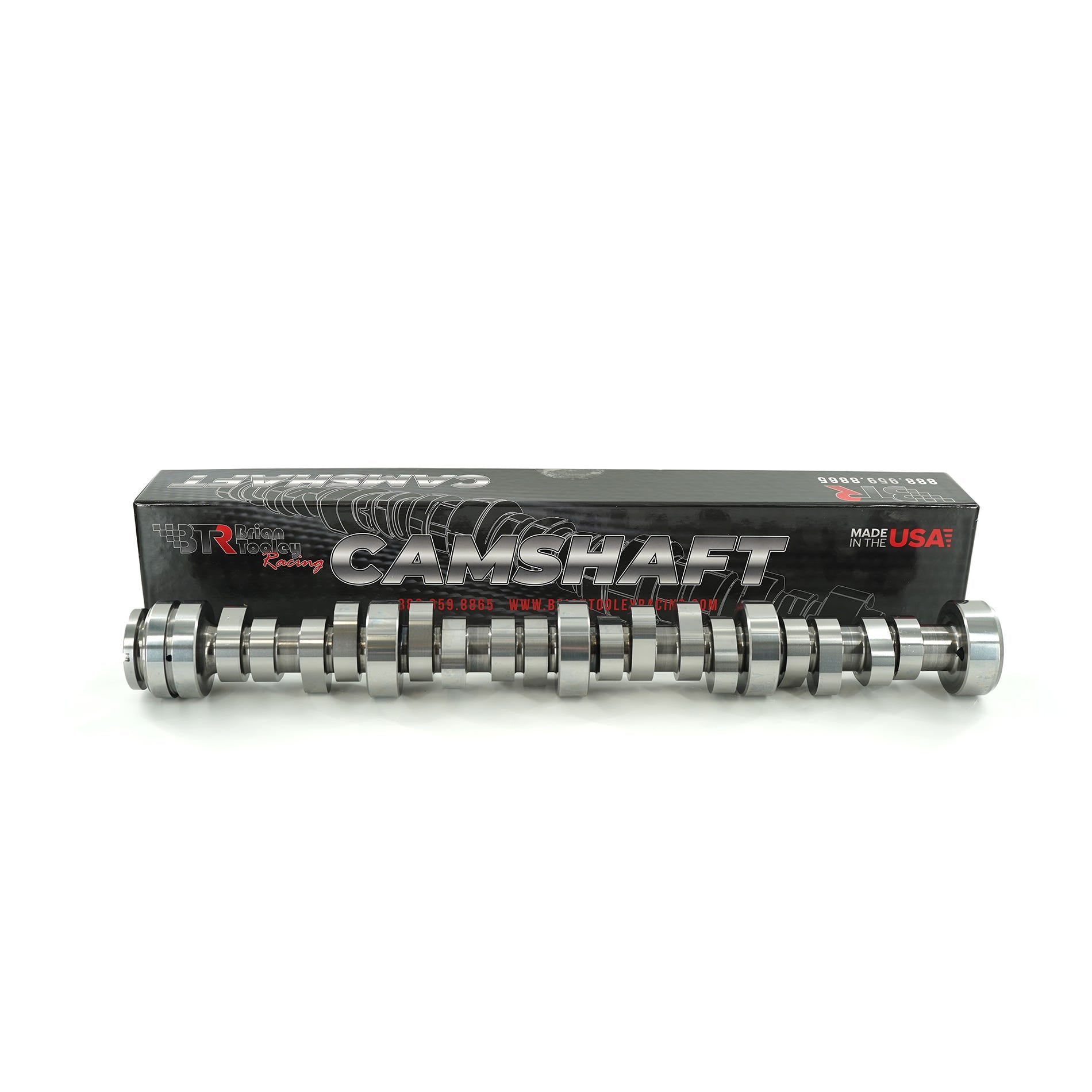 BTR FORD GODZILLA 7.3 U-231 CAMSHAFT - BTR-GZ231