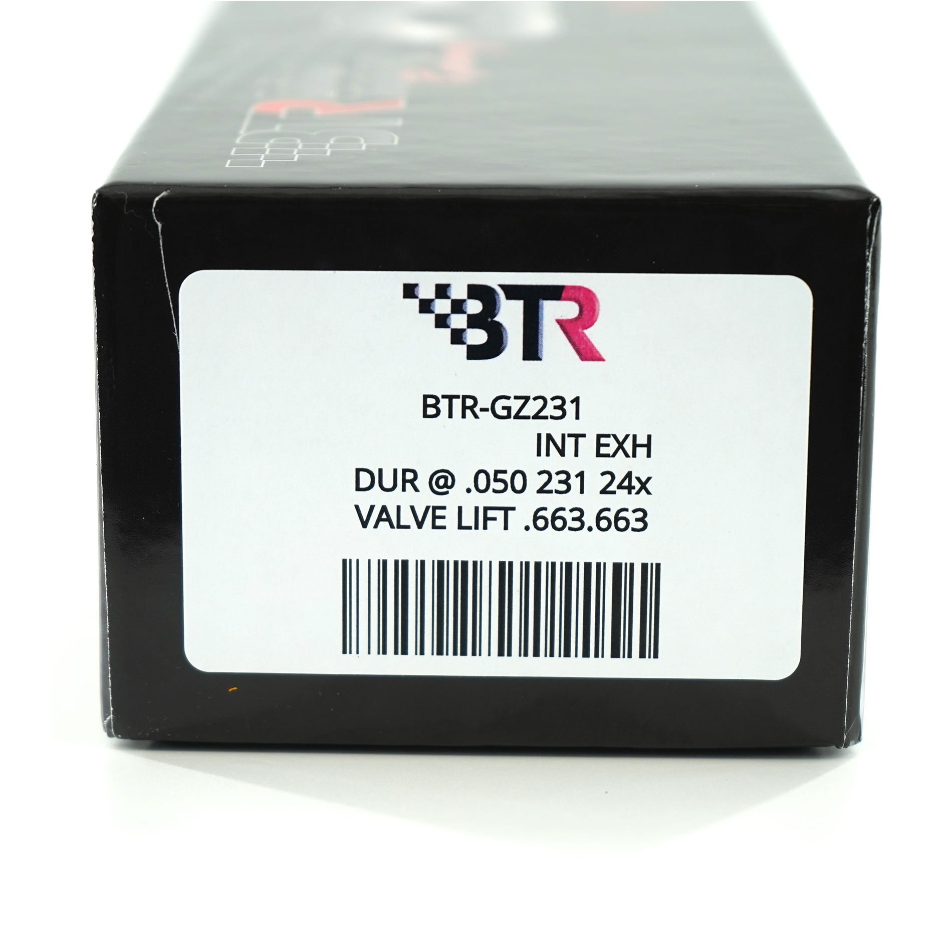 BTR FORD GODZILLA 7.3 U-231 CAMSHAFT - BTR-GZ231