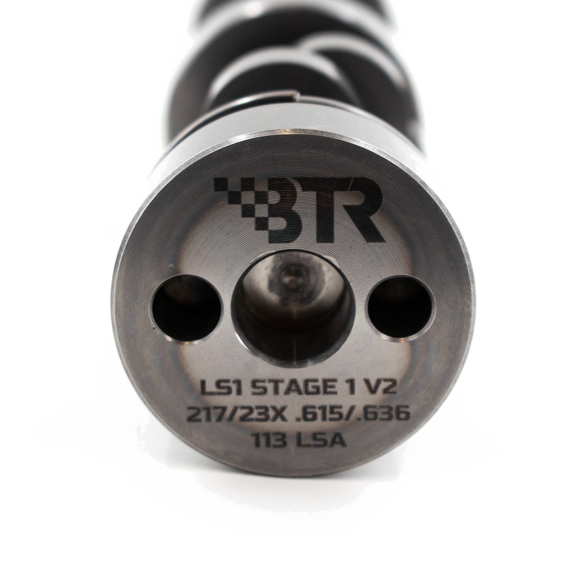 BTR LS1/LS2 STAGE 1 V2 CAMSHAFT