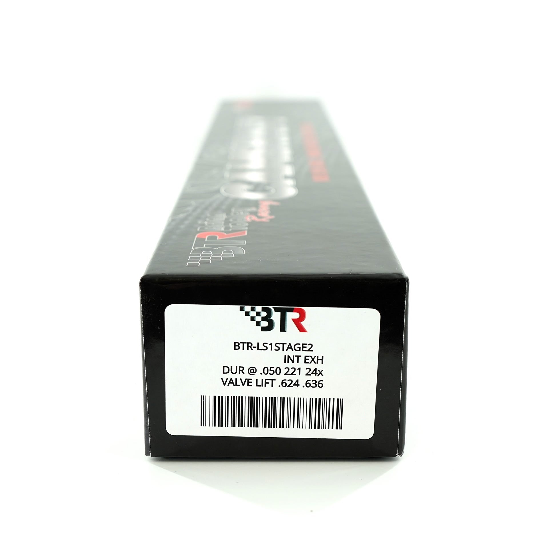 BTR LS1/LS2 STAGE 2 V2 CAMSHAFT - BTR-LS1STAGE2
