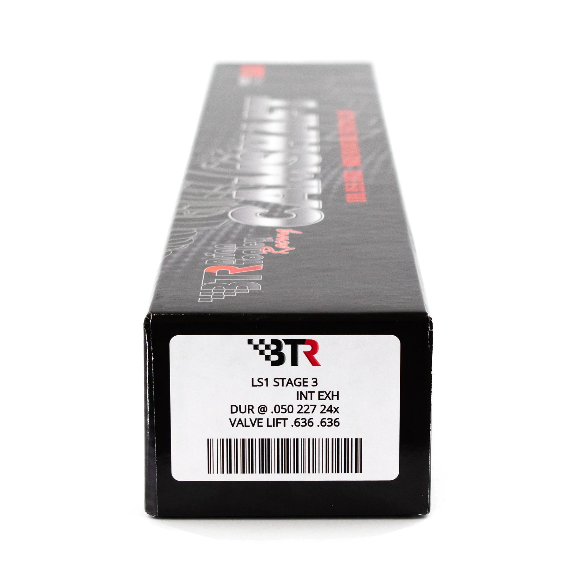 BTR LS1/LS2 STAGE 3 V2 CAMSHAFT