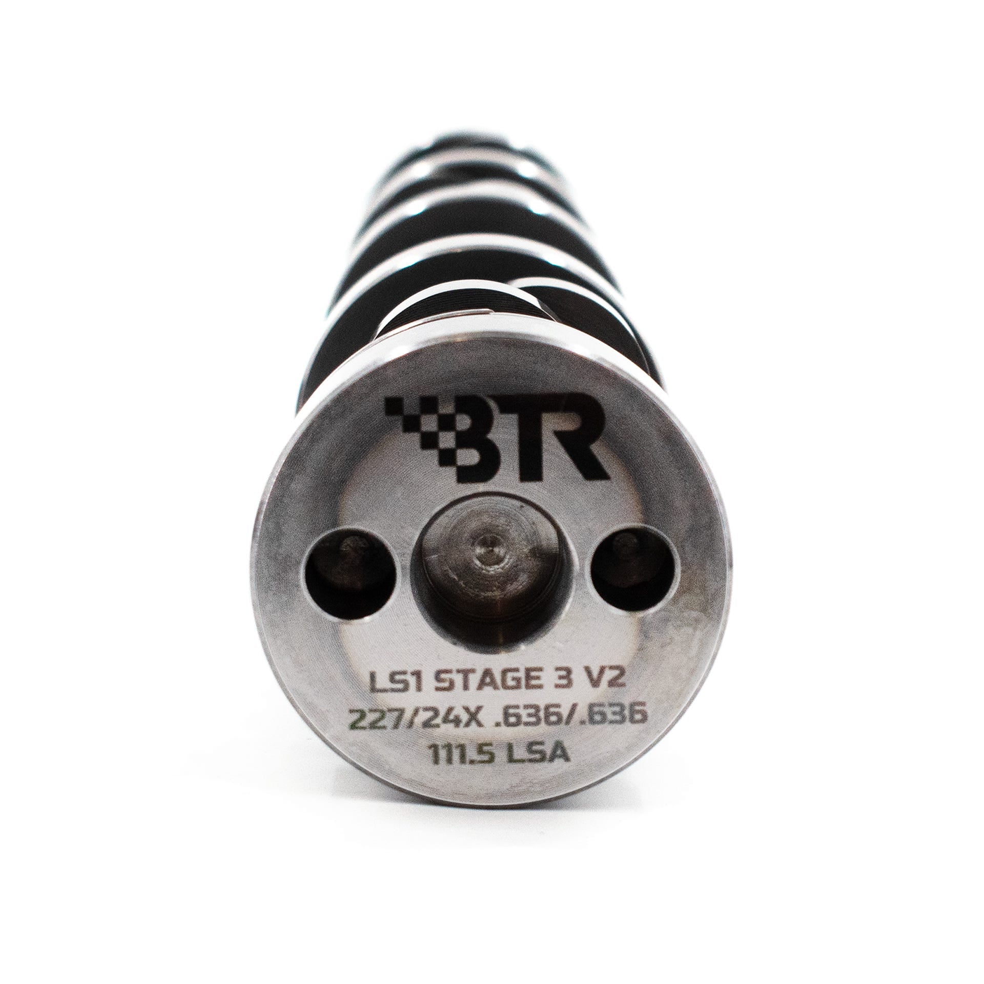BTR LS1/LS2 STAGE 3 V2 CAMSHAFT