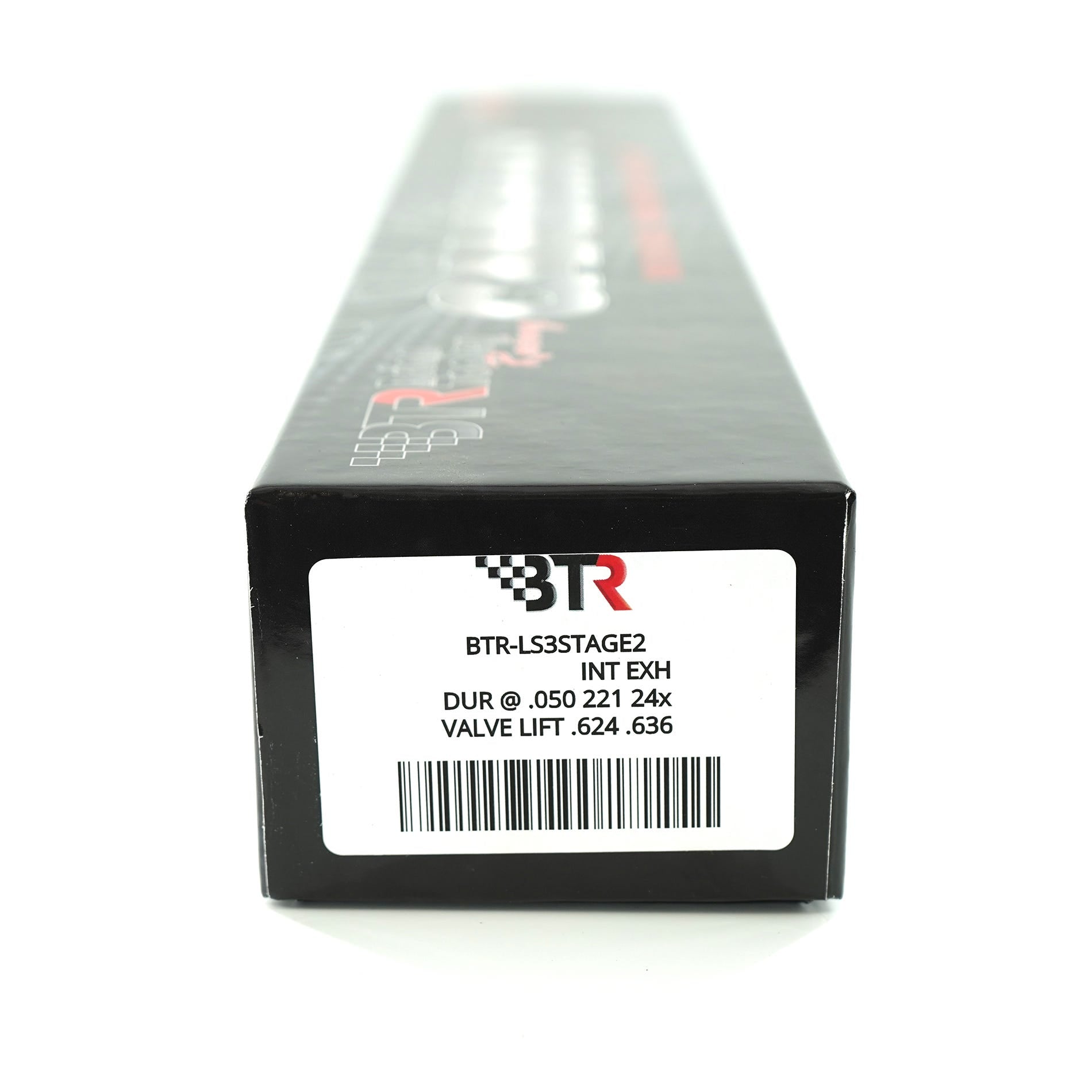 BTR LS3 STAGE 2 V2 CAMSHAFT - BTR-LS3STAGE2