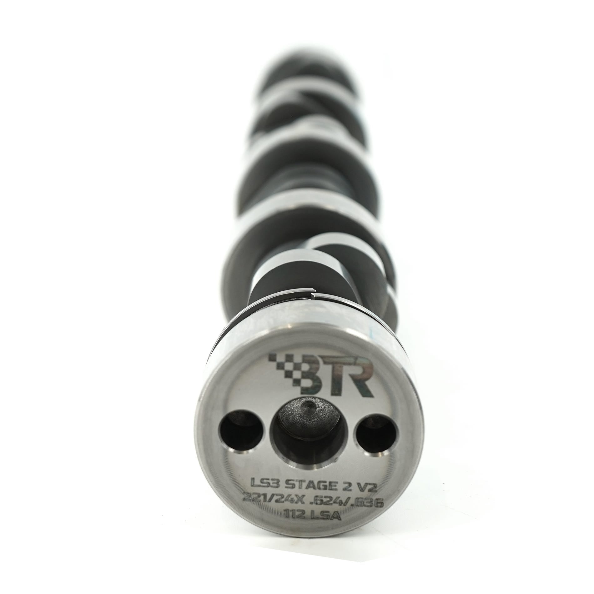 BTR LS3 STAGE 2 V2 CAMSHAFT - BTR-LS3STAGE2