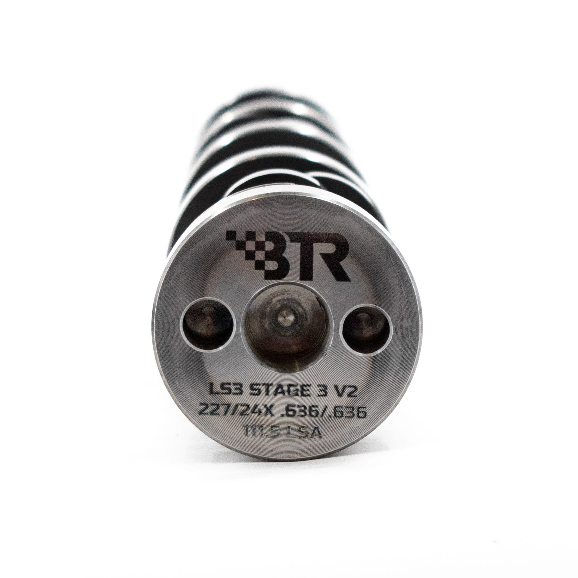 BTR LS3 STAGE 3 V2 CAMSHAFT