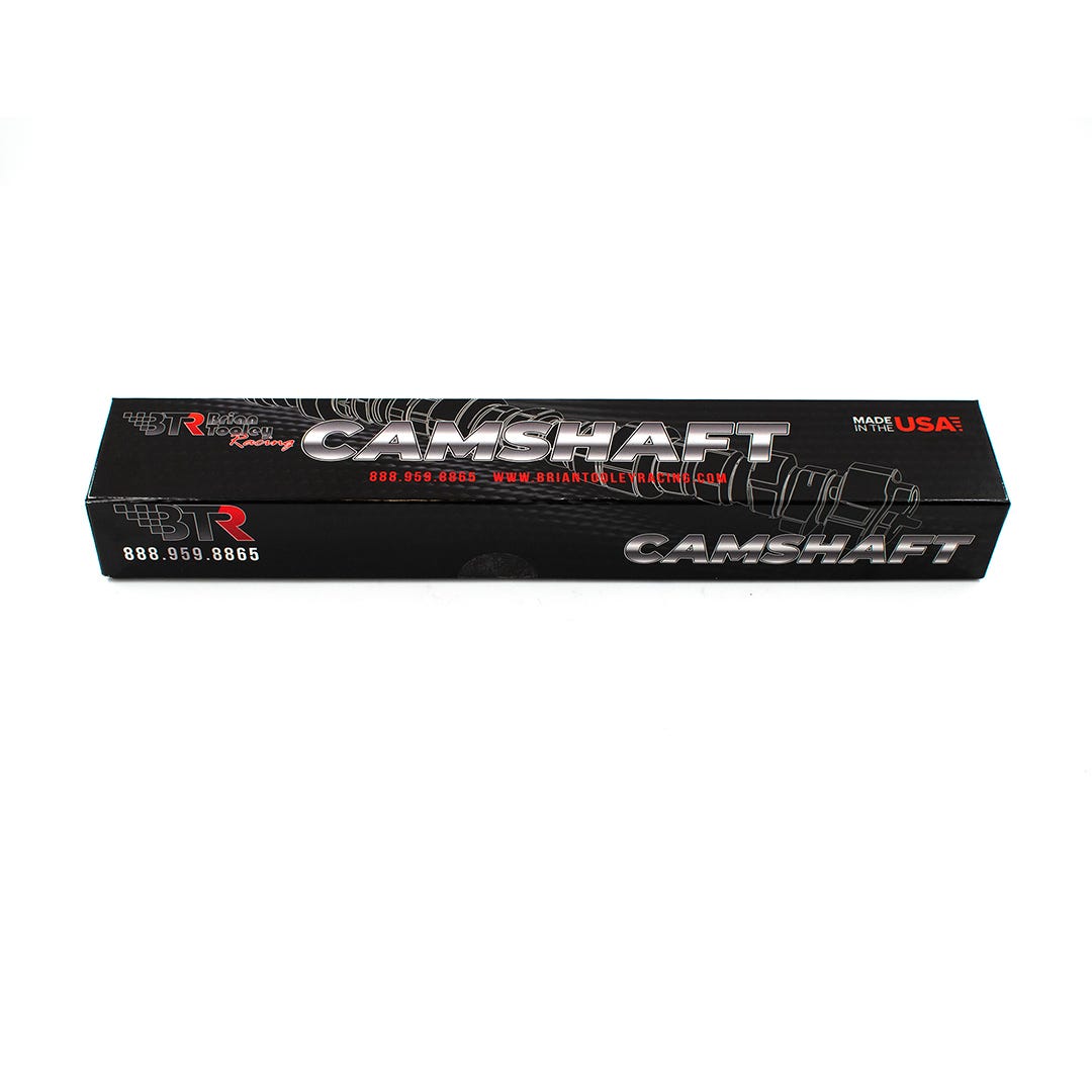 BTR 400+ LS BIG TURBO CAMSHAFT