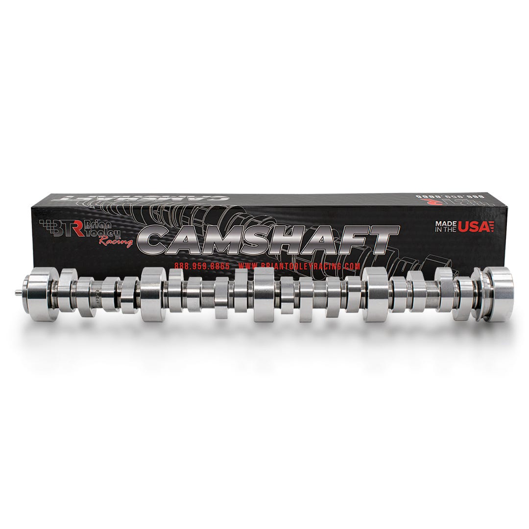 BTR 400+ LS BIG TURBO CAMSHAFT