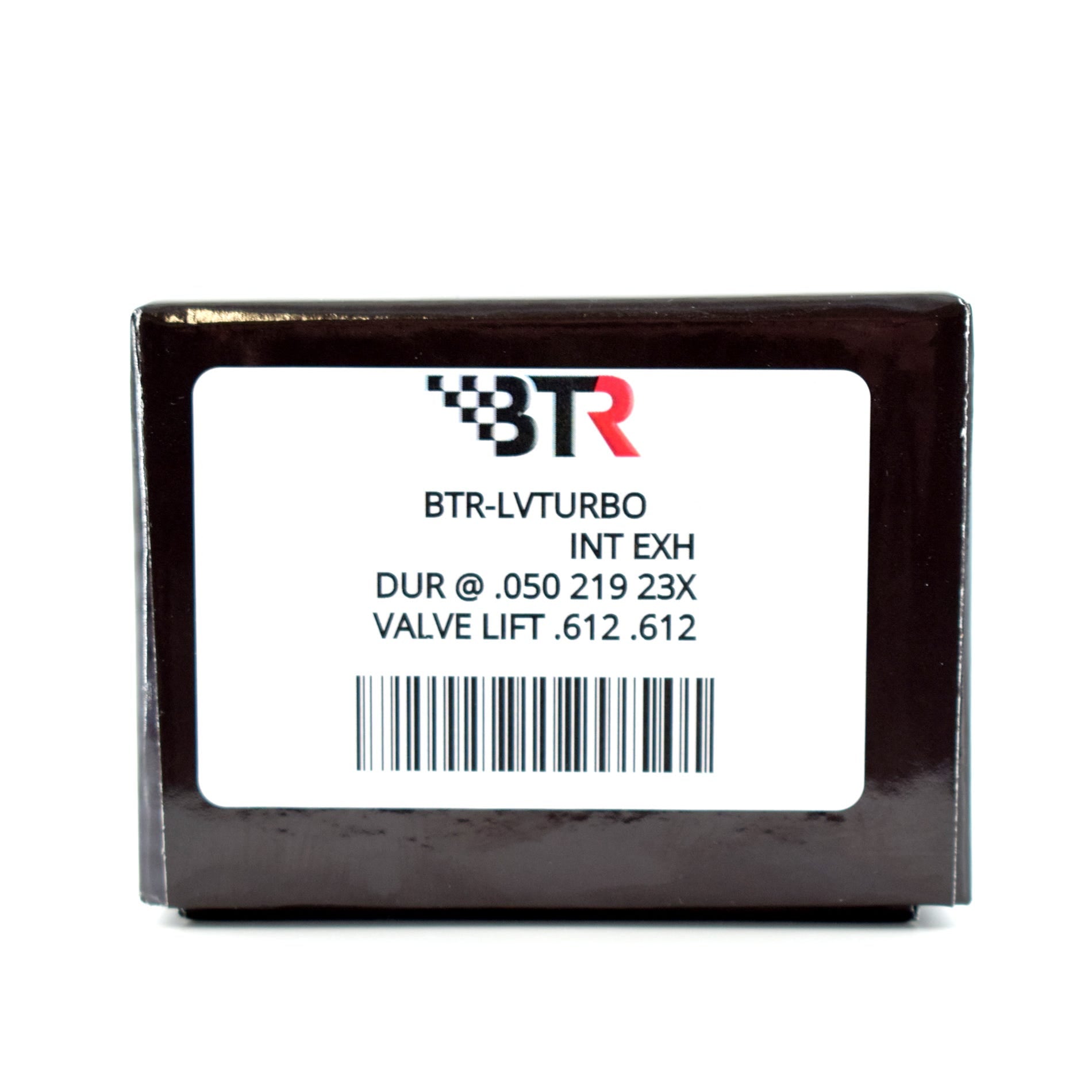 BTR GEN V LT V6 TURBO CAMSHAFT