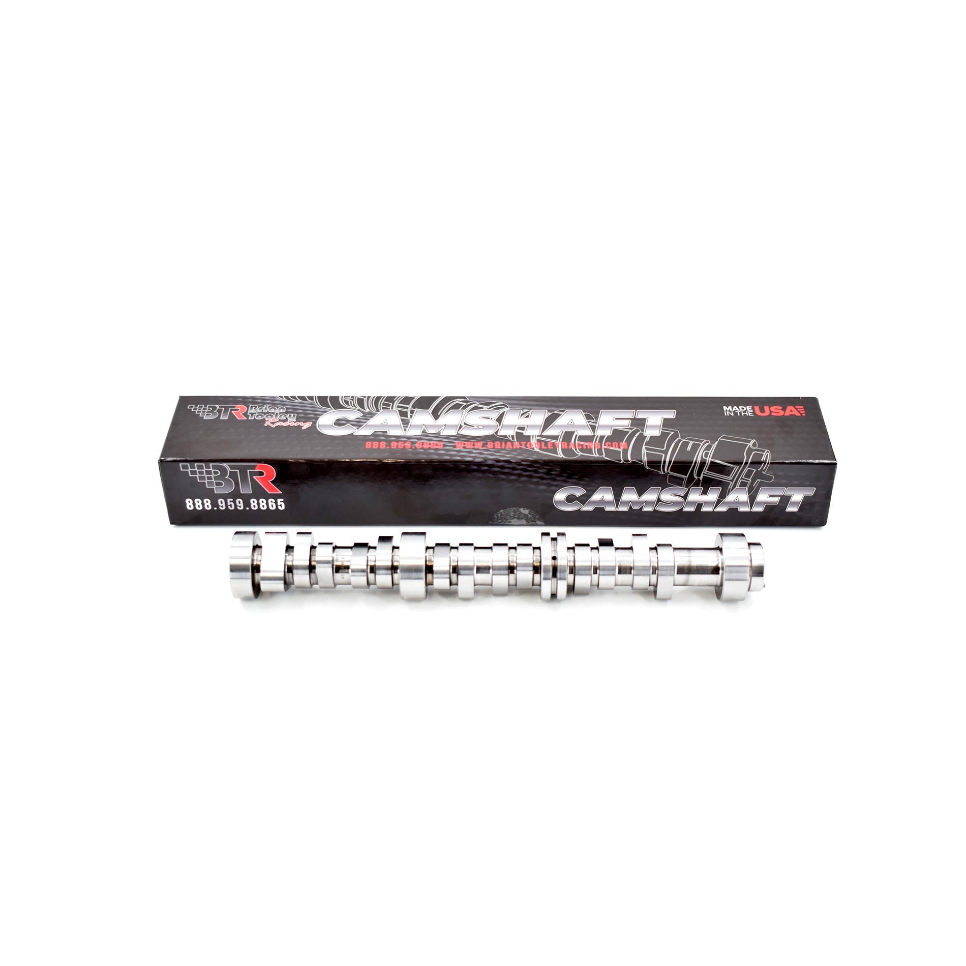 BTR GEN V LT V6 TURBO CAMSHAFT