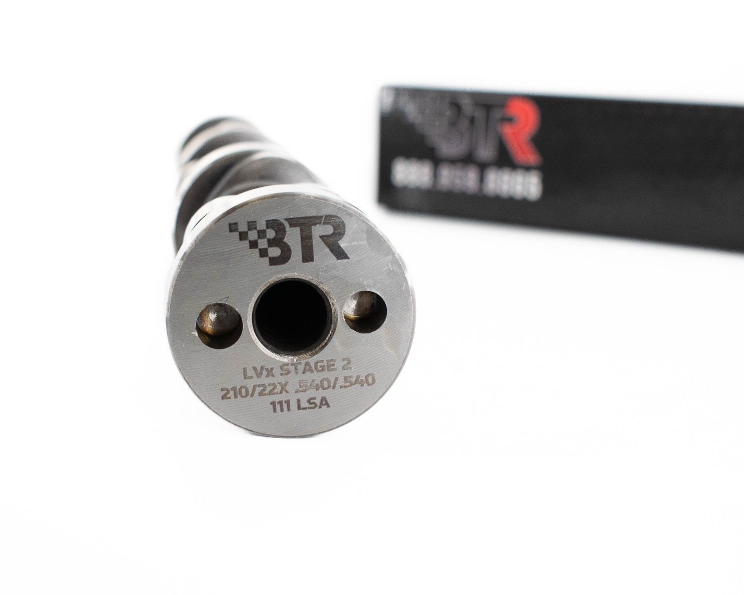 BTR LVX STAGE 2 CAMSHAFT