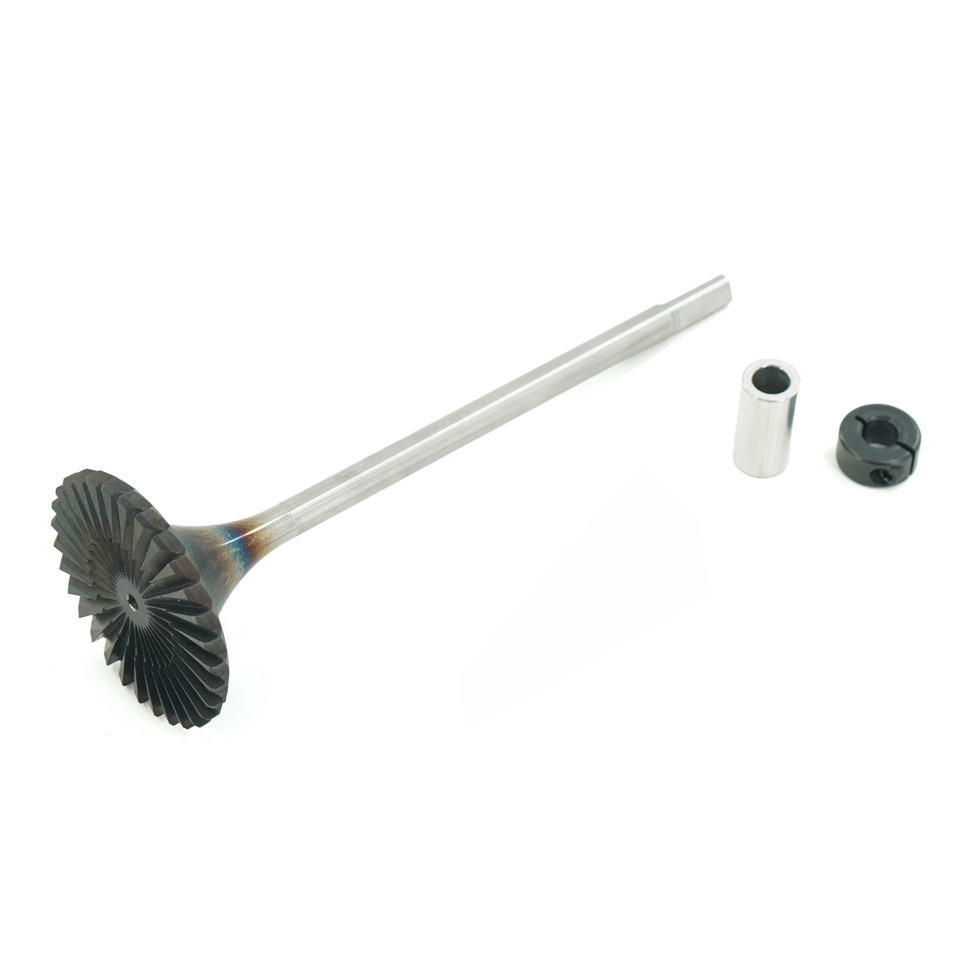 BTR 2.125" PISTON FLYCUT TOOL - BTR-PFCT