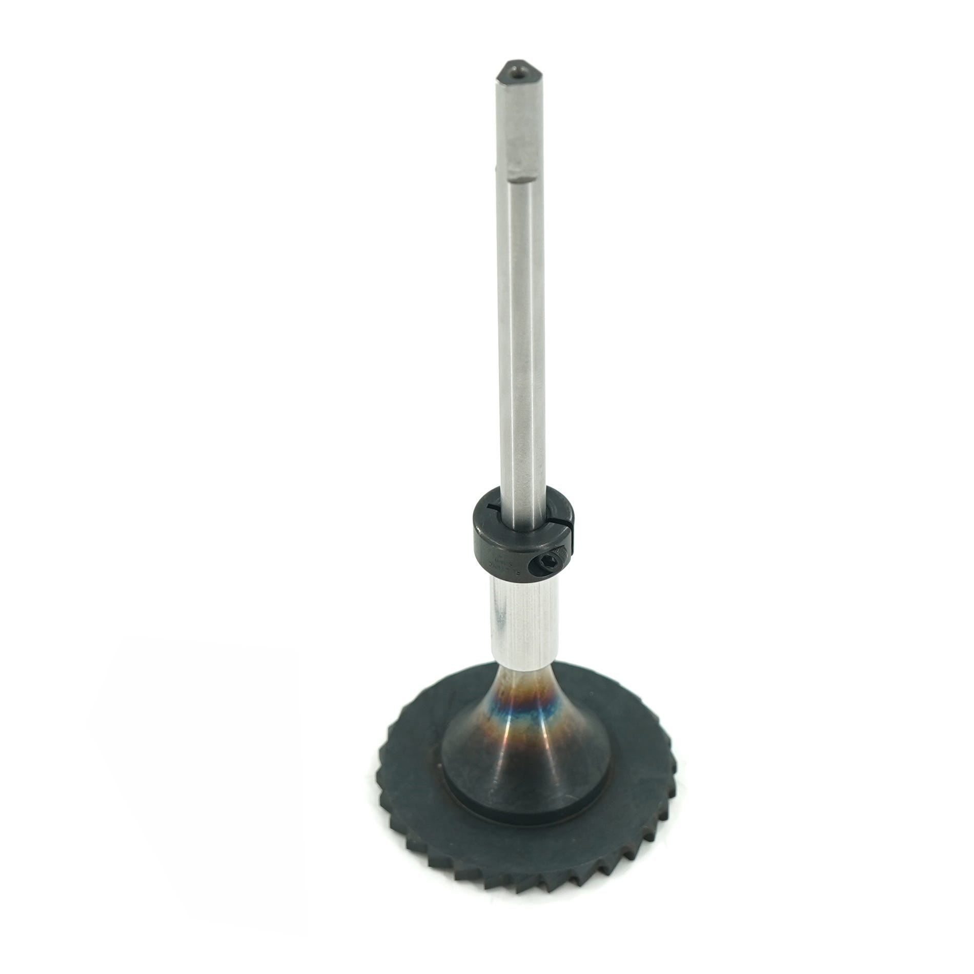 BTR 2.125" PISTON FLYCUT TOOL - BTR-PFCT