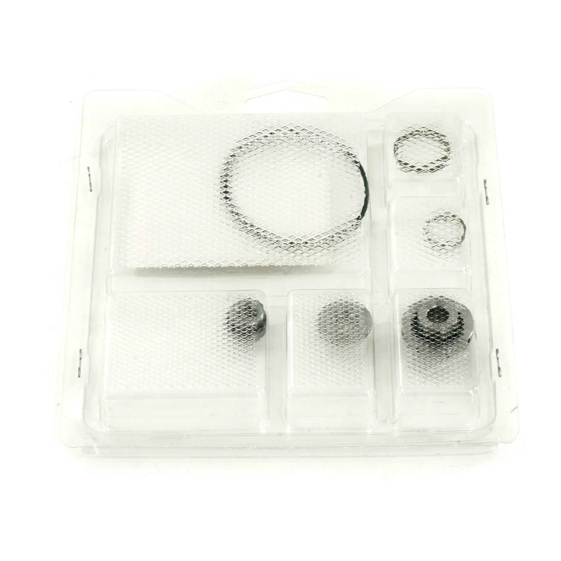BTR TURBO REBUILD KIT - 6870 & 7875 BALL BEARING - BTR-PTE-687