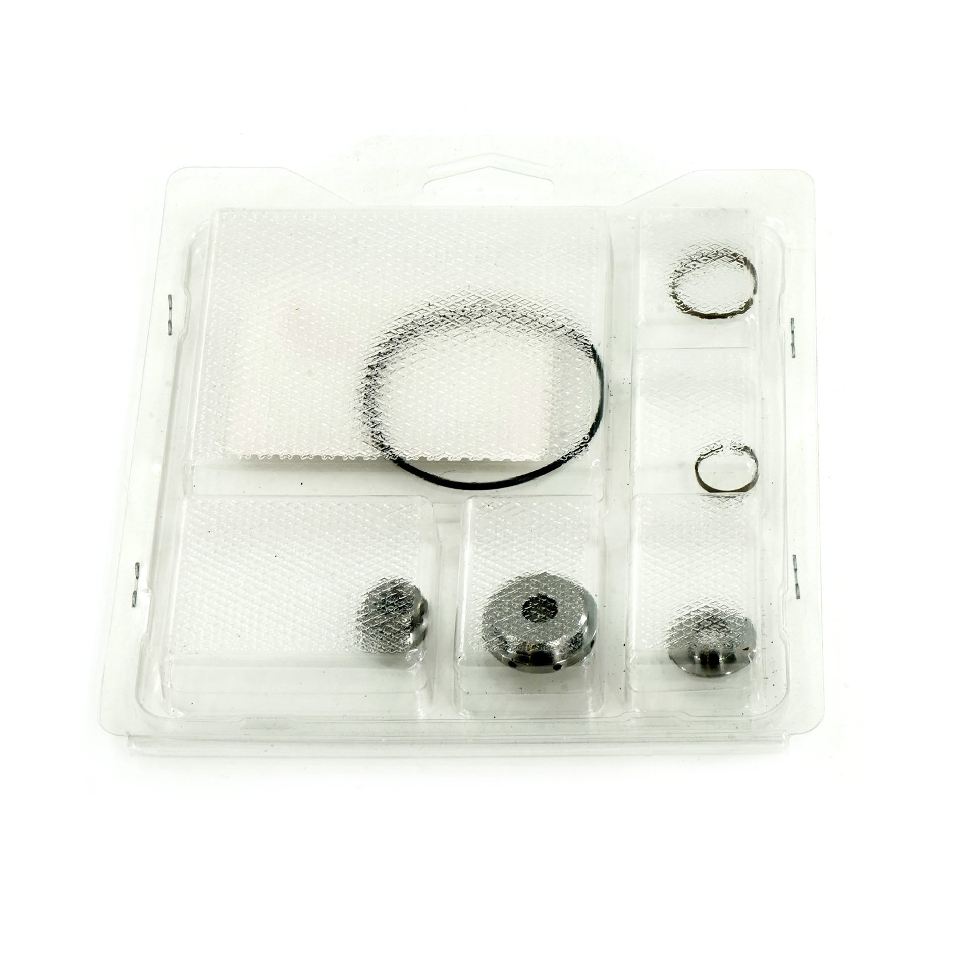 BTR TURBO REBUILD KIT - 7875 BALL BEARING REV ROT - BTR-PTE-F85