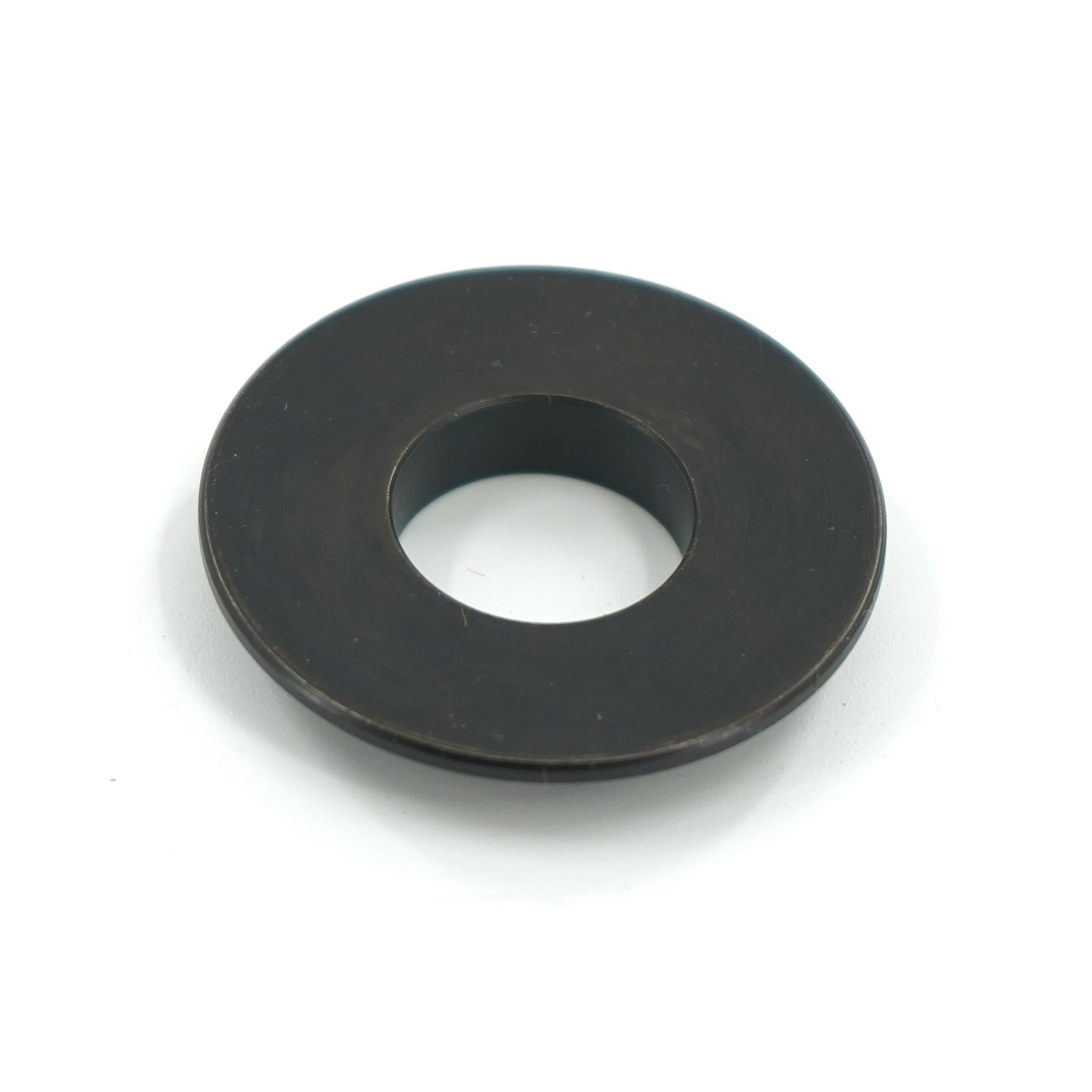 BTR LT CONICAL VALVE SPRING LOCATOR - .565" ID BRONZE GUIDE - 1.300" OD - .060" THICK - SOLD INDIVIDUALLY - SL565060CON