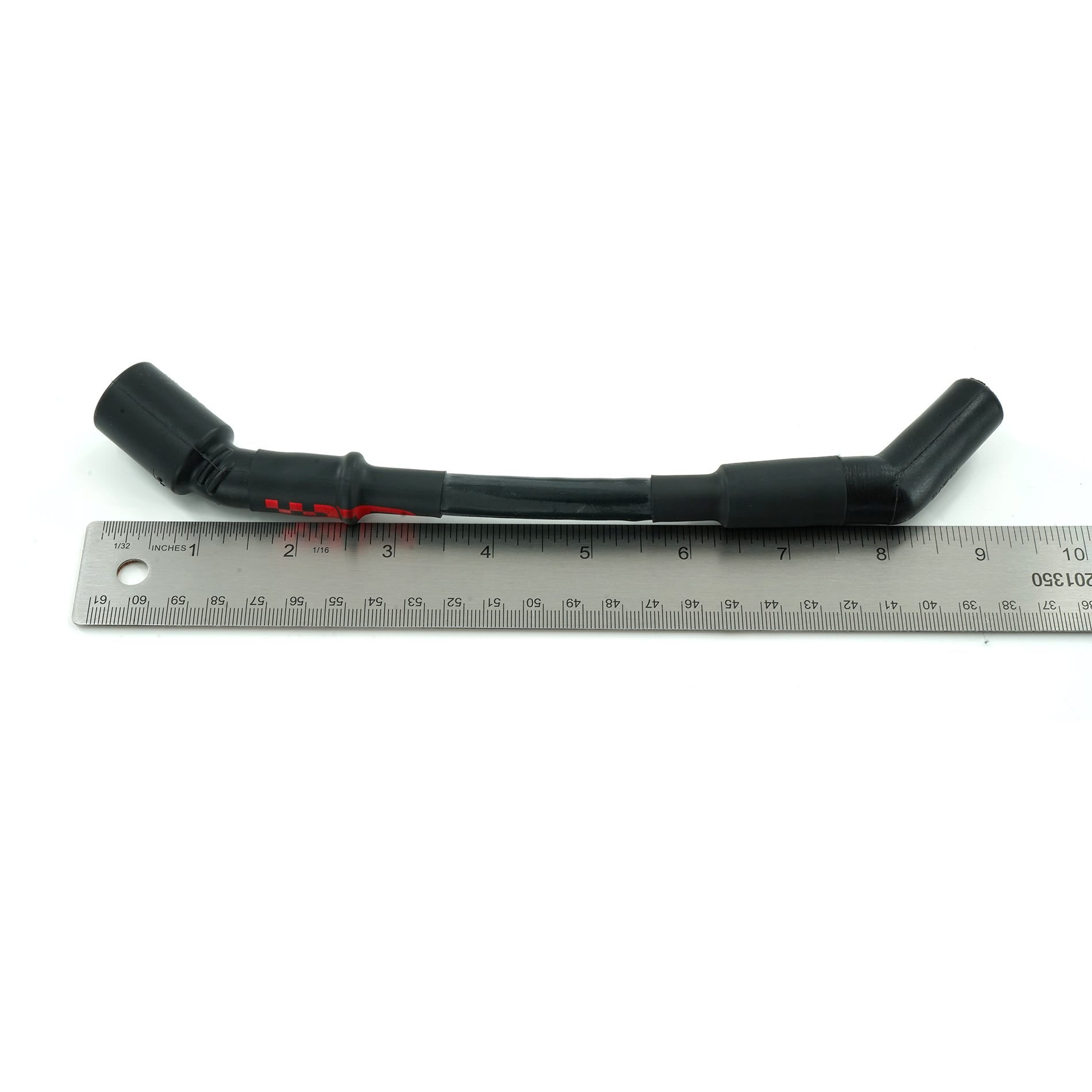 BTR SCOTT PLUGWIRES FOR LS CAR APPLICATIONS-Black