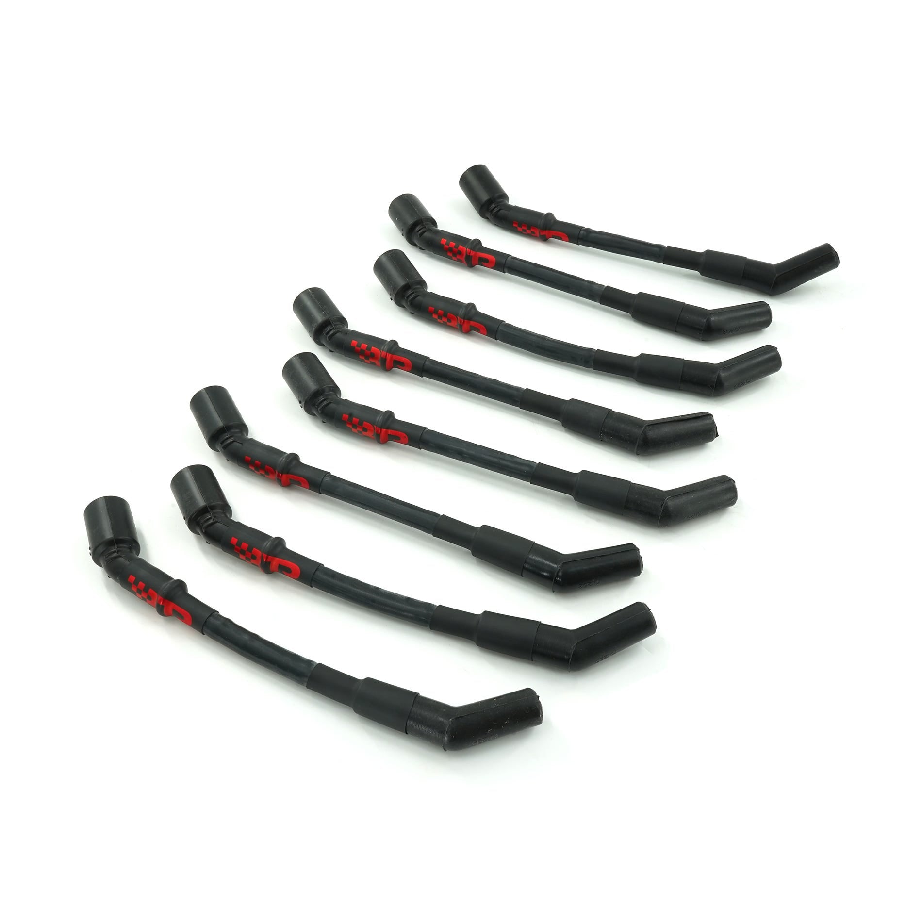 BTR SCOTT PLUGWIRES FOR GEN V LT APPLICATIONS-Black