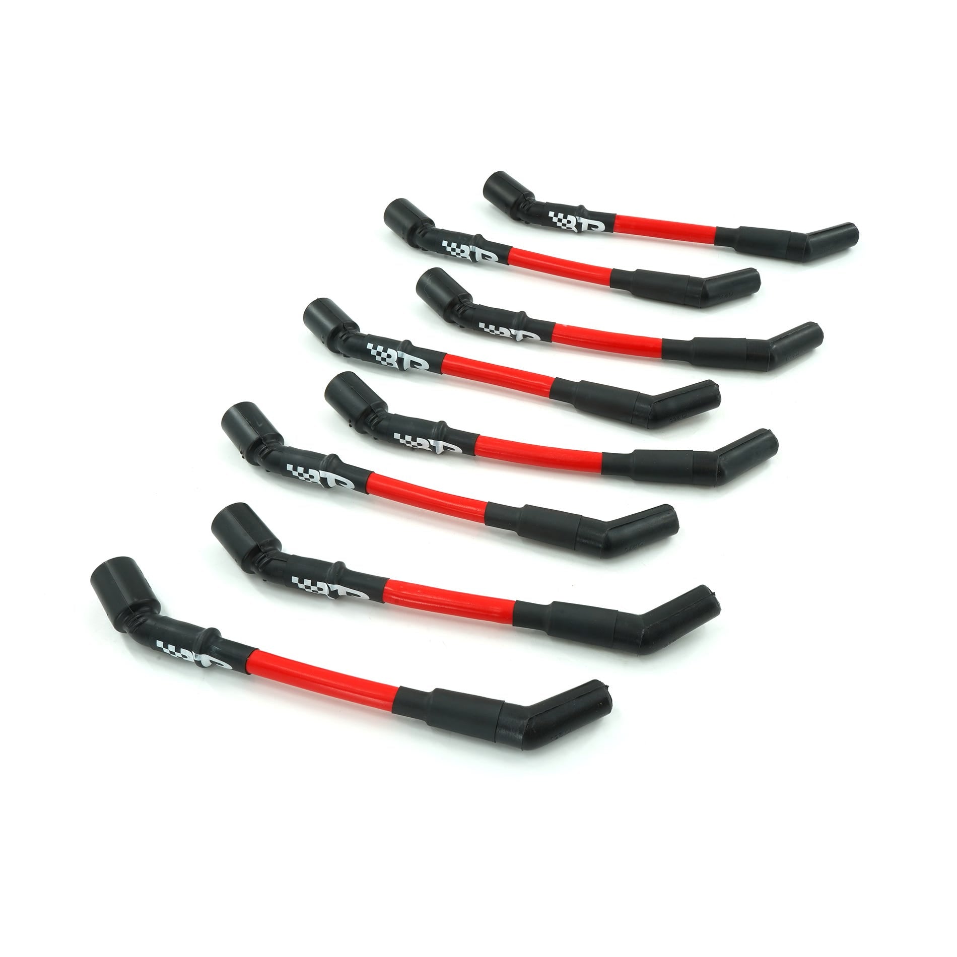 BTR SCOTT PLUGWIRES FOR GEN V LT APPLICATIONS-Red