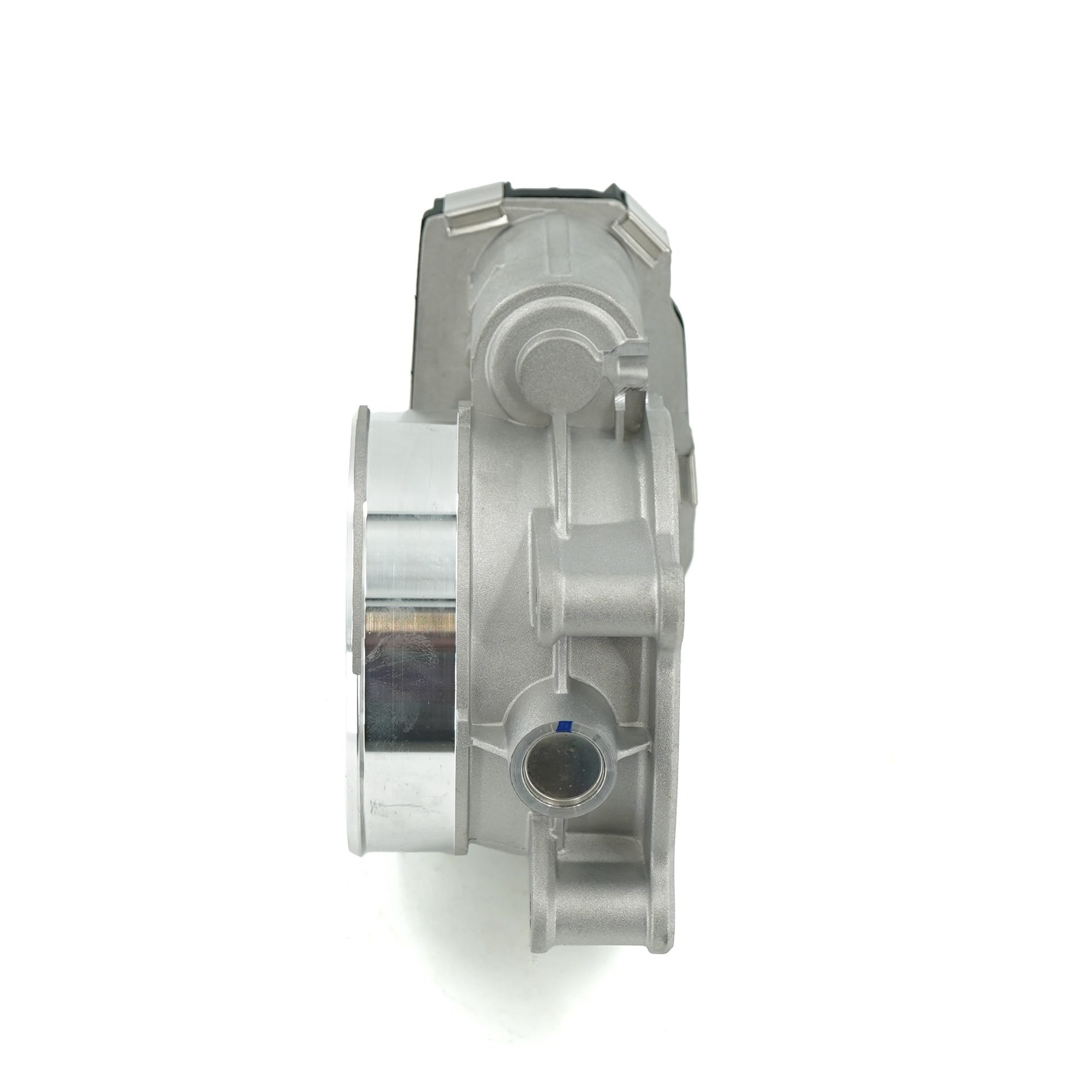 BTR 87MM 18-20 BULLITT FORD THROTTLE BODY - BTR-TB-87F