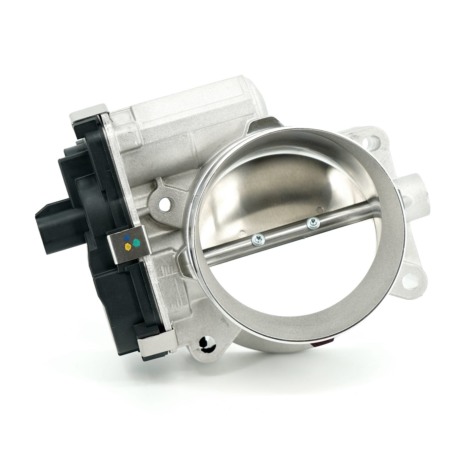 BTR 87MM GEN IV LS THROTTLE BODY - BTR-TB-87LS