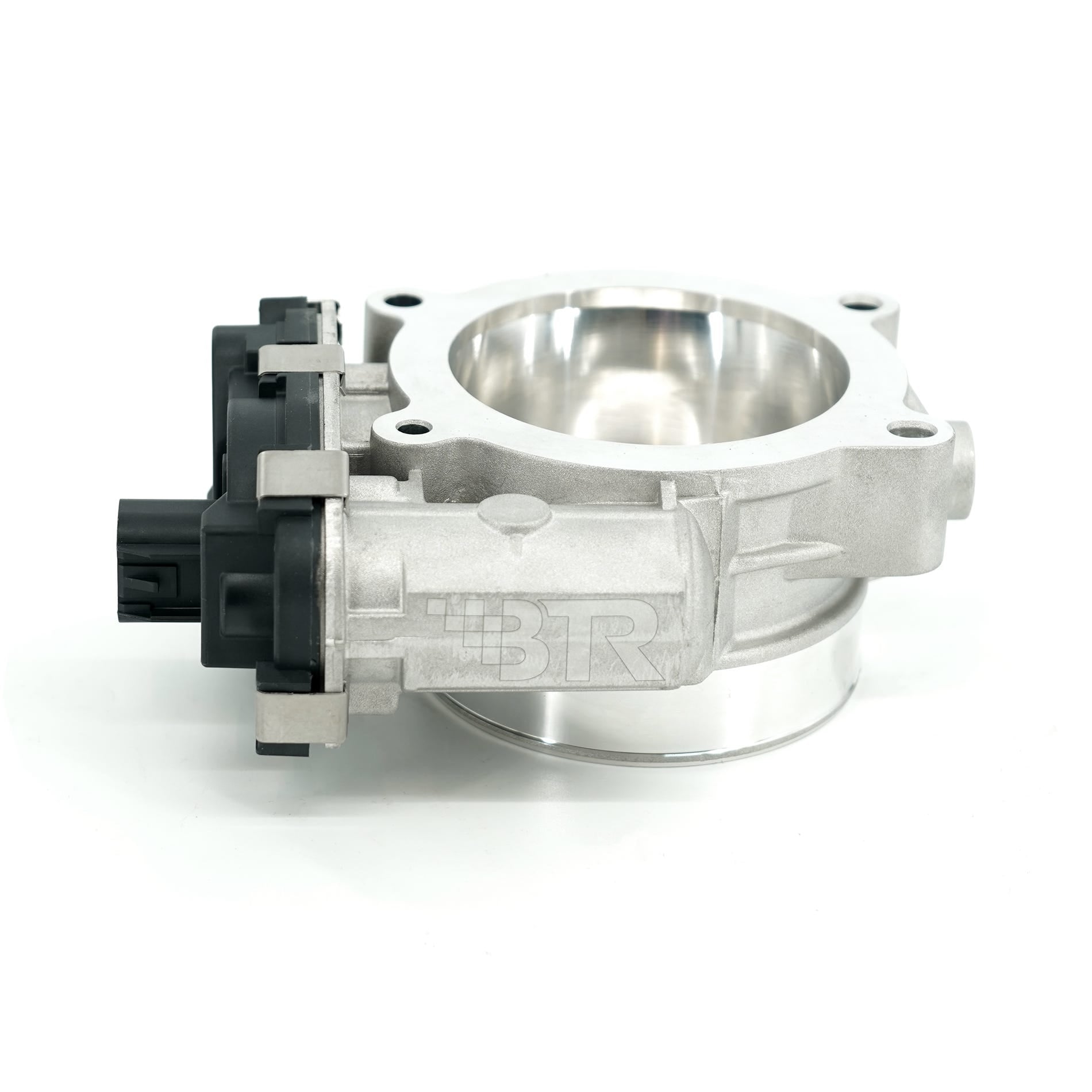 BTR 87MM GEN IV LS THROTTLE BODY - BTR-TB-87LS