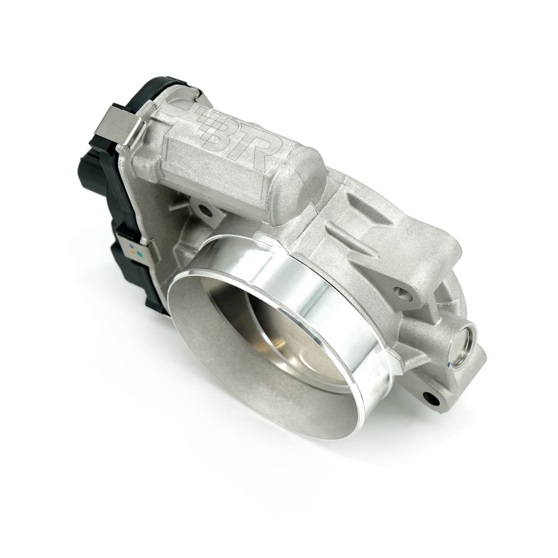 BTR 87MM GEN IV LS THROTTLE BODY - BTR-TB-87LS