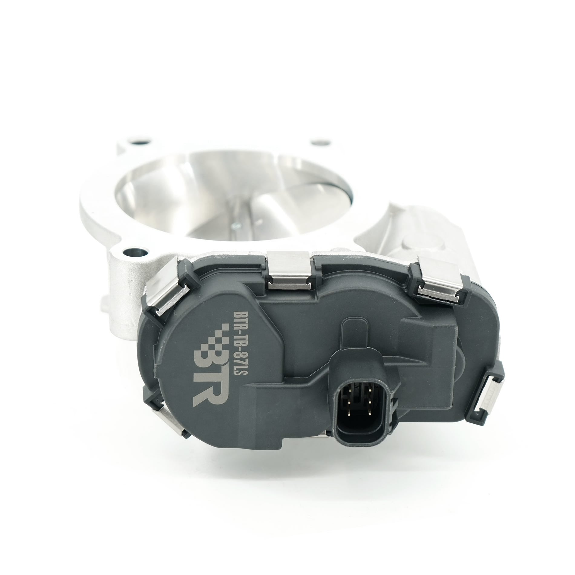 BTR 87MM GEN IV LS THROTTLE BODY - BTR-TB-87LS