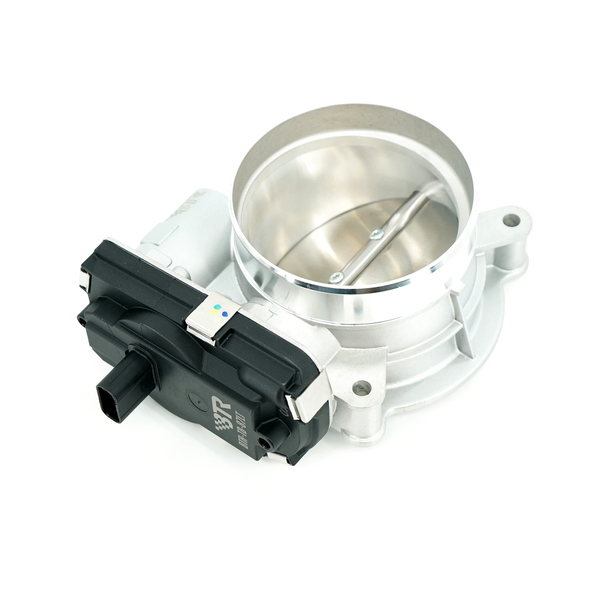 BTR 87MM GEN V LT THROTTLE BODY - BTR-TB-87LT