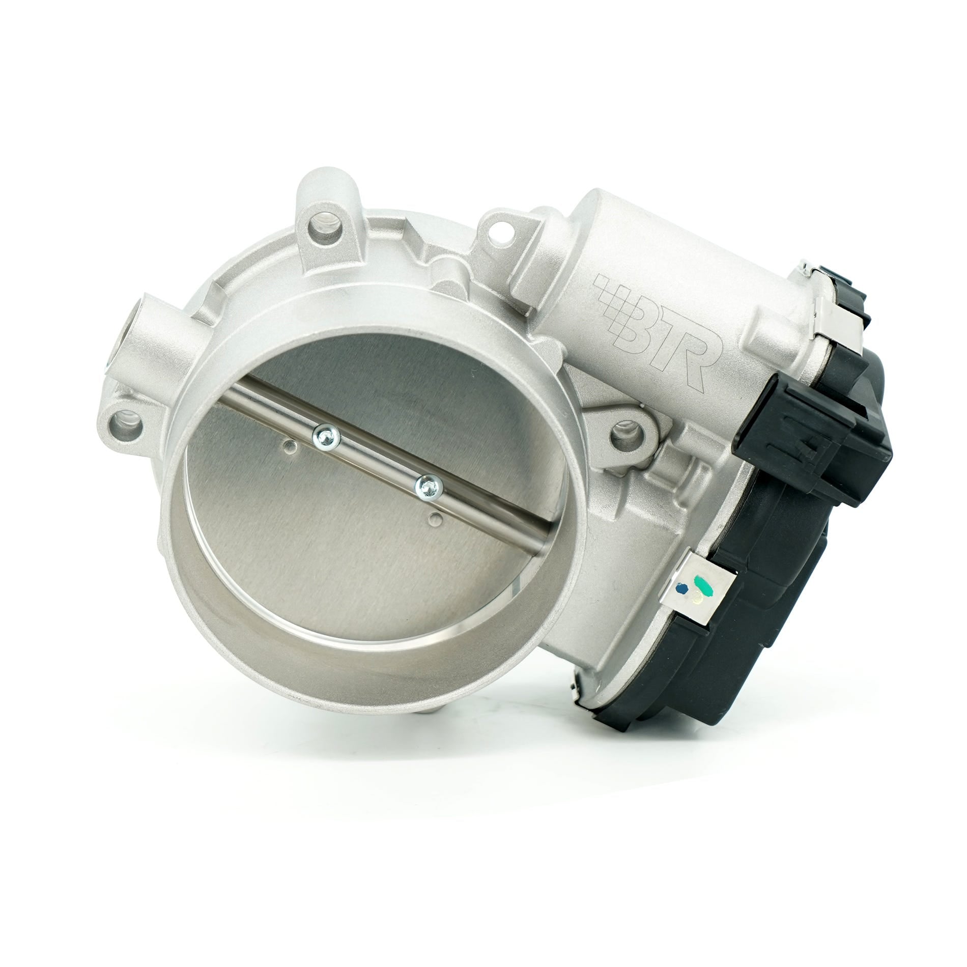 BTR 92MM GEN III HEMI THROTTLE BODY - BTR-TB-92H