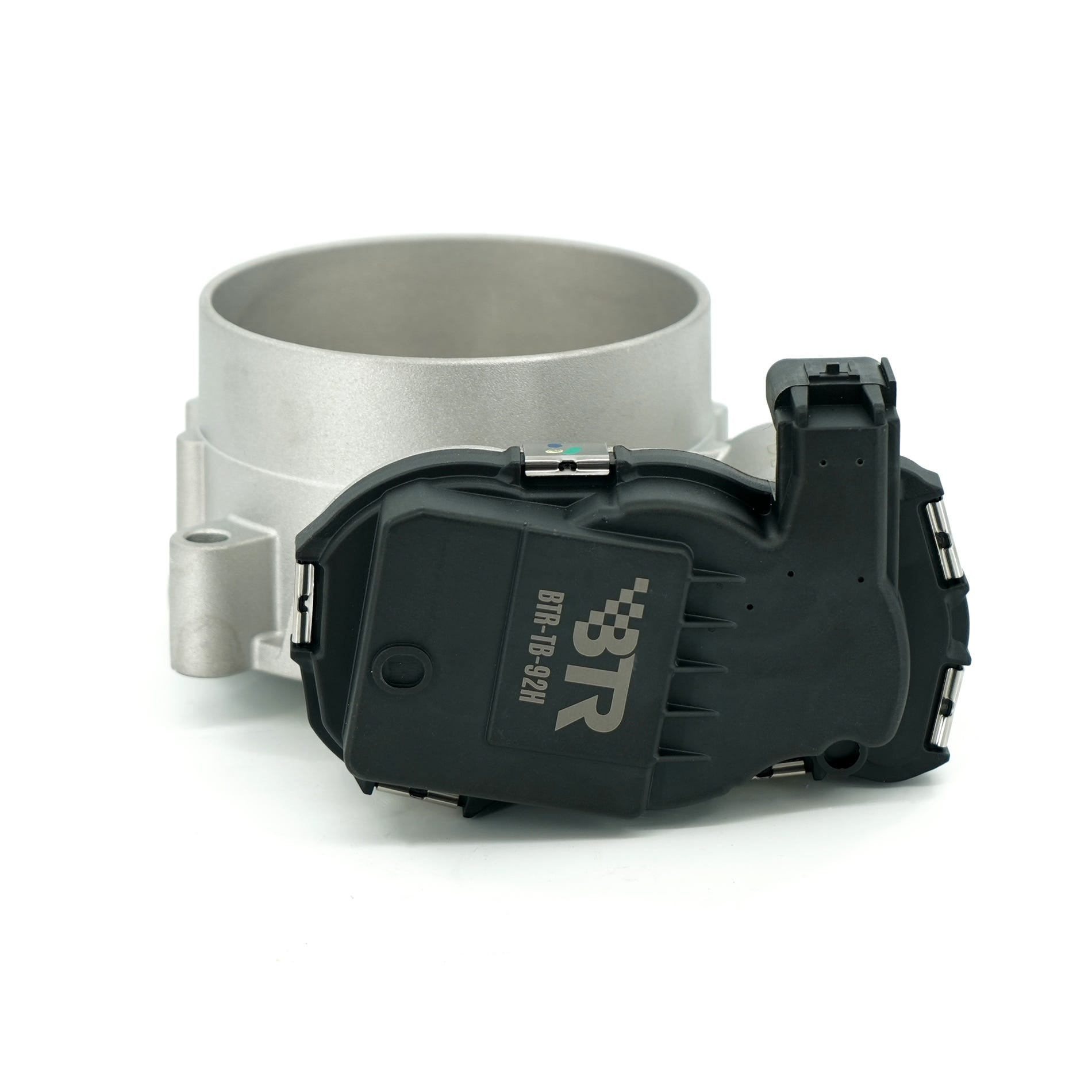 BTR 92MM GEN III HEMI THROTTLE BODY - BTR-TB-92H