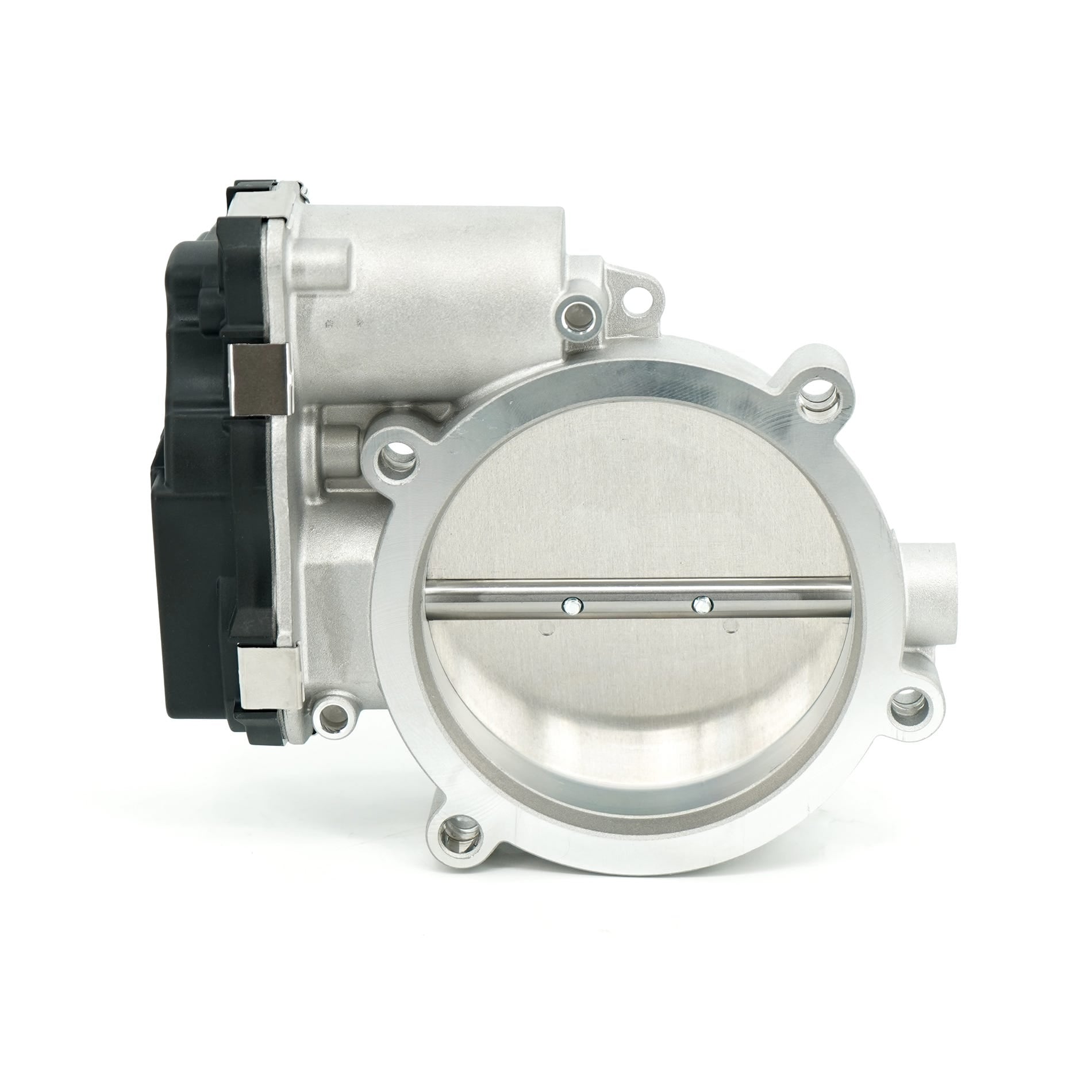 BTR 92MM GEN III HEMI THROTTLE BODY - BTR-TB-92H